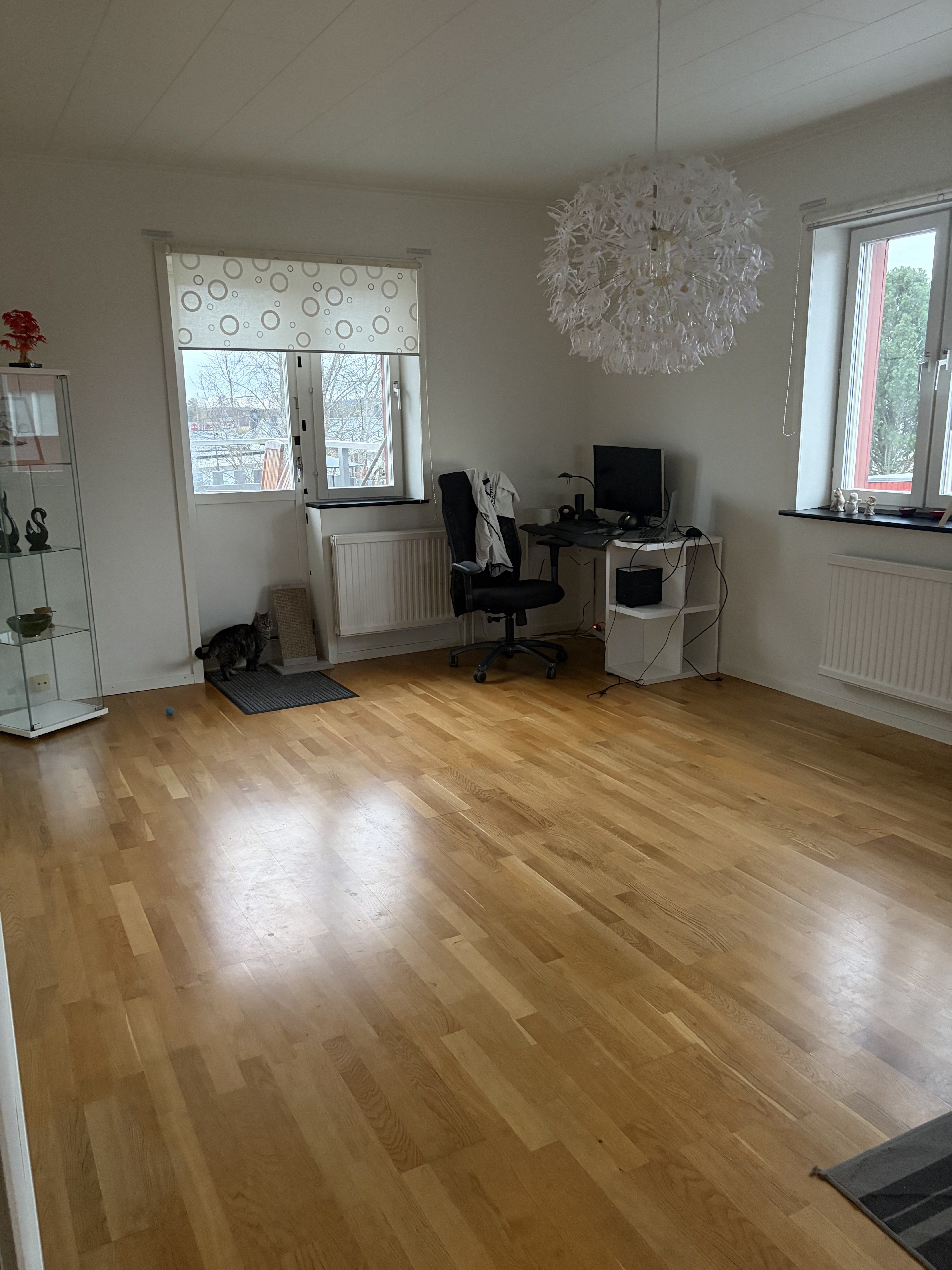 2 rok · 65 m² i Vännäsby – bild 2