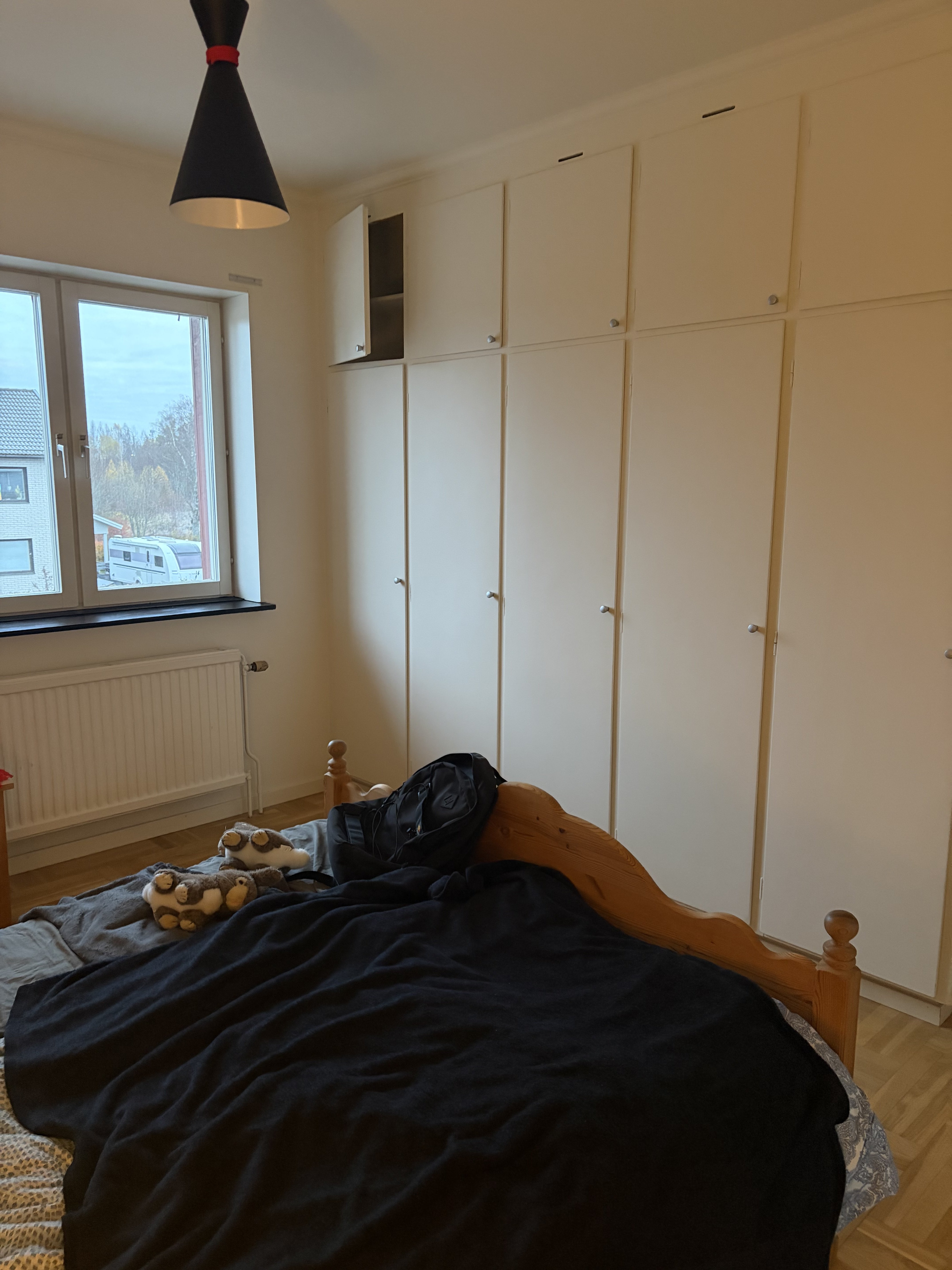 2 rok · 65 m² i Vännäsby – bild 3