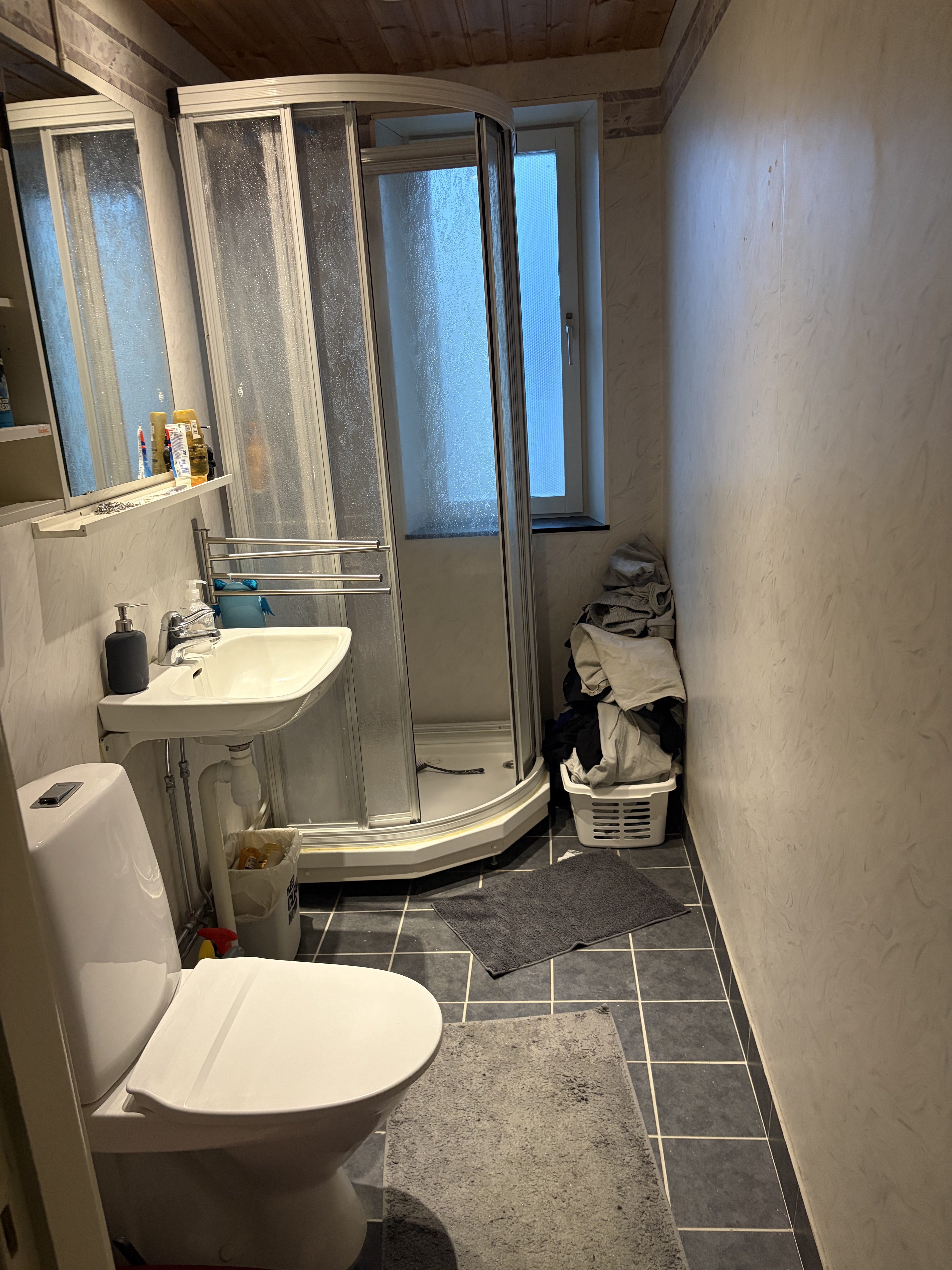 2 rok · 65 m² i Vännäsby – bild 4