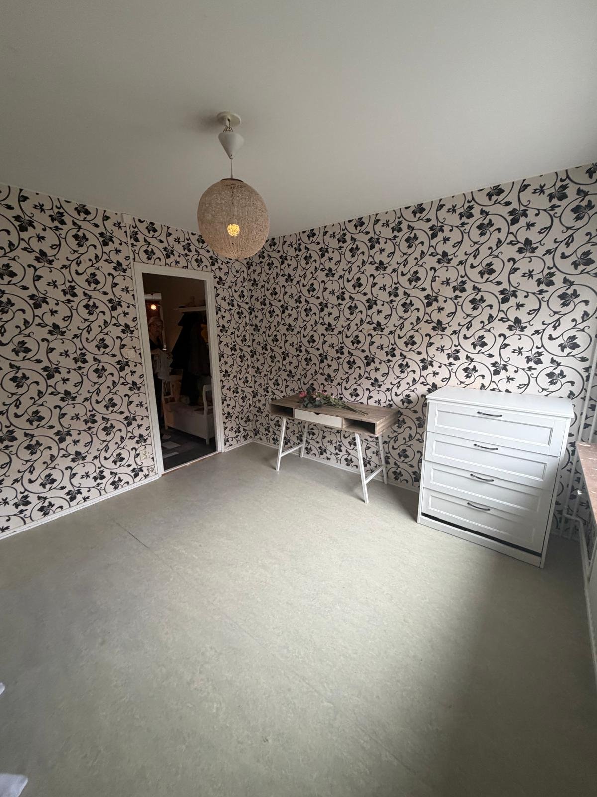 Lägenhet, 3 rooms, 15 sqm, Farsta
