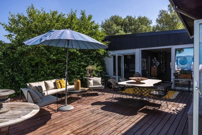 Radhus, 5 rooms, 147 sqm, Lund