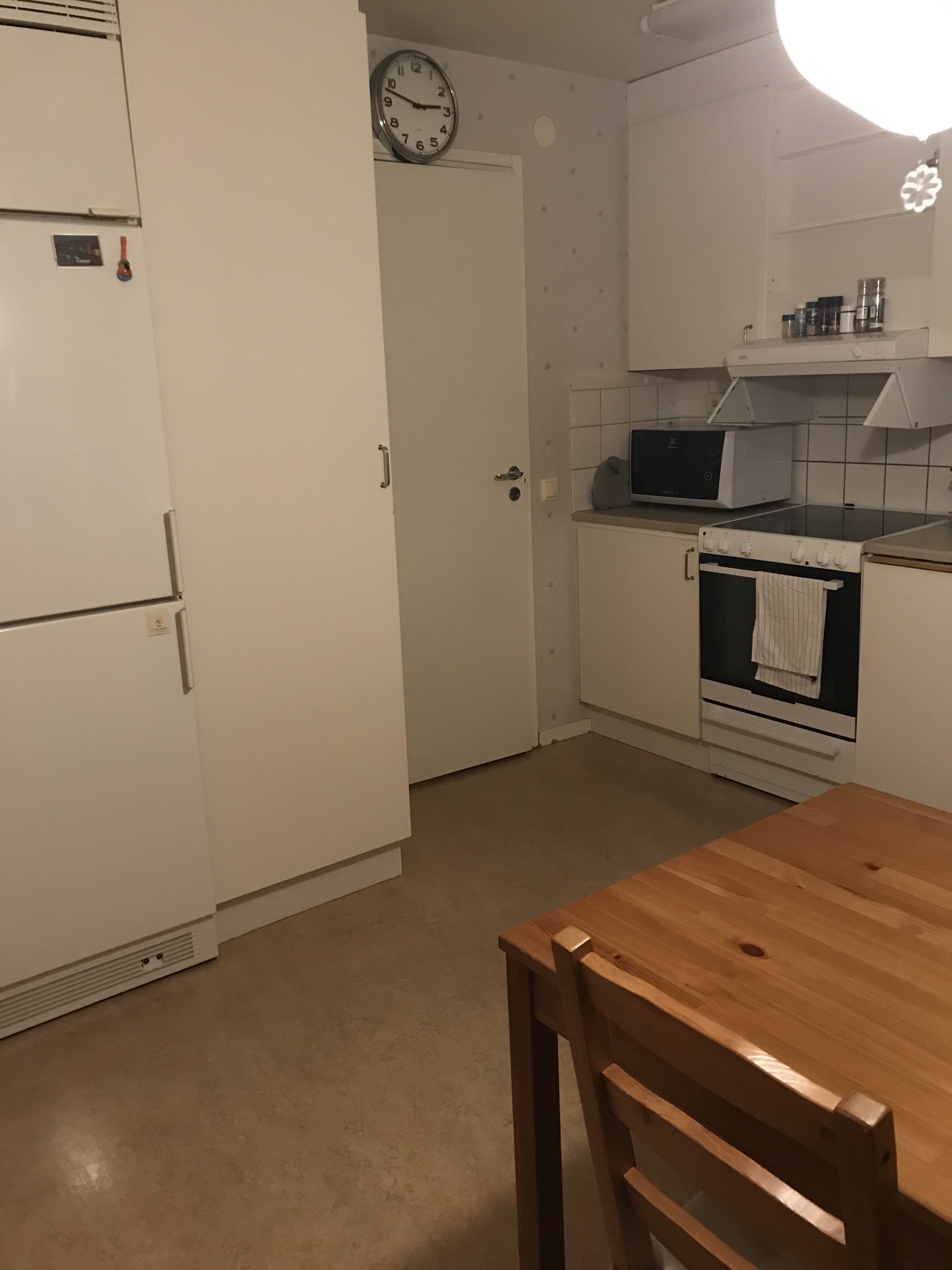 2 rok · 58 m² i Segeltorp – bild 2