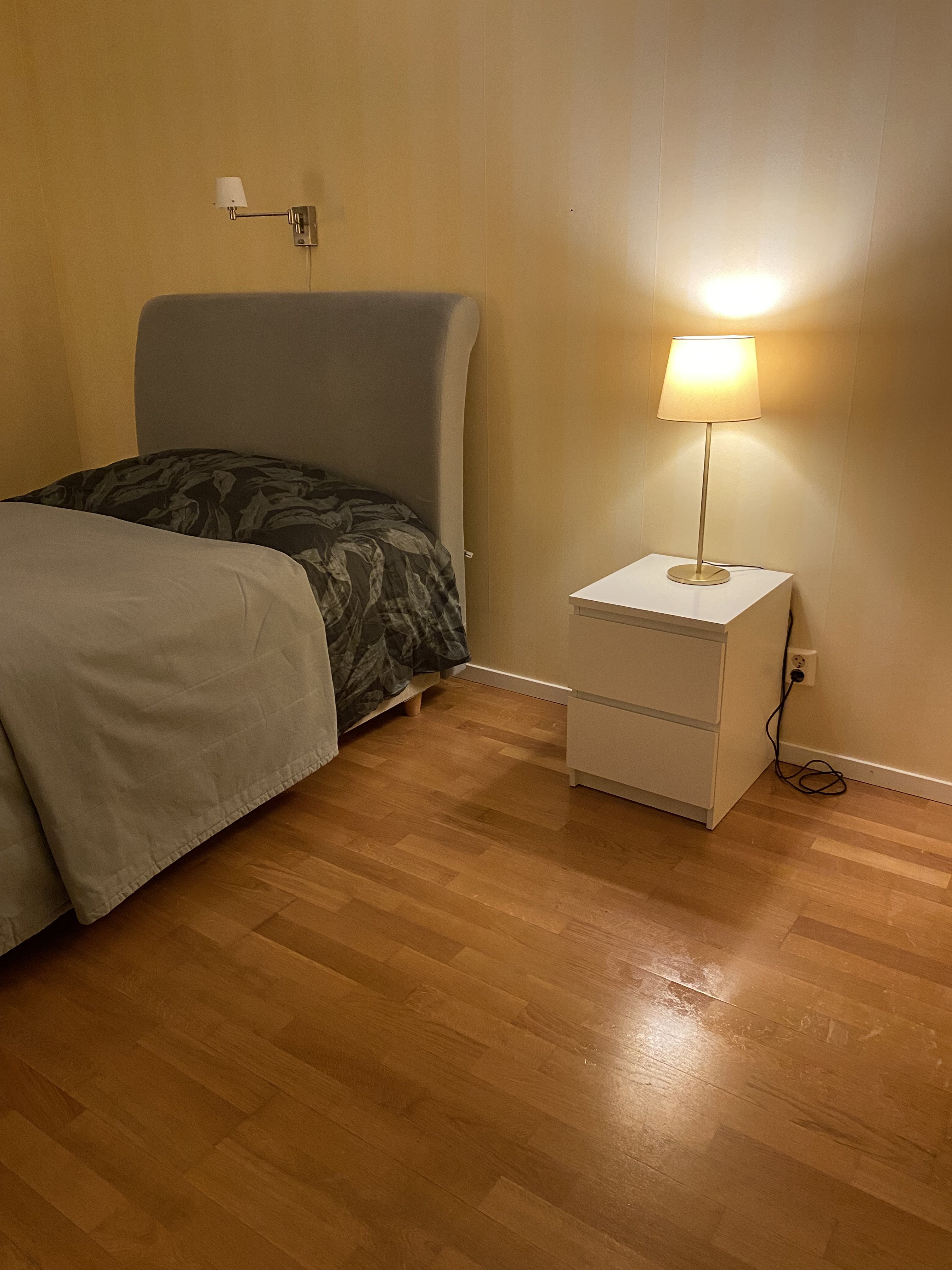 2 rok · 58 m² i Segeltorp – bild 4