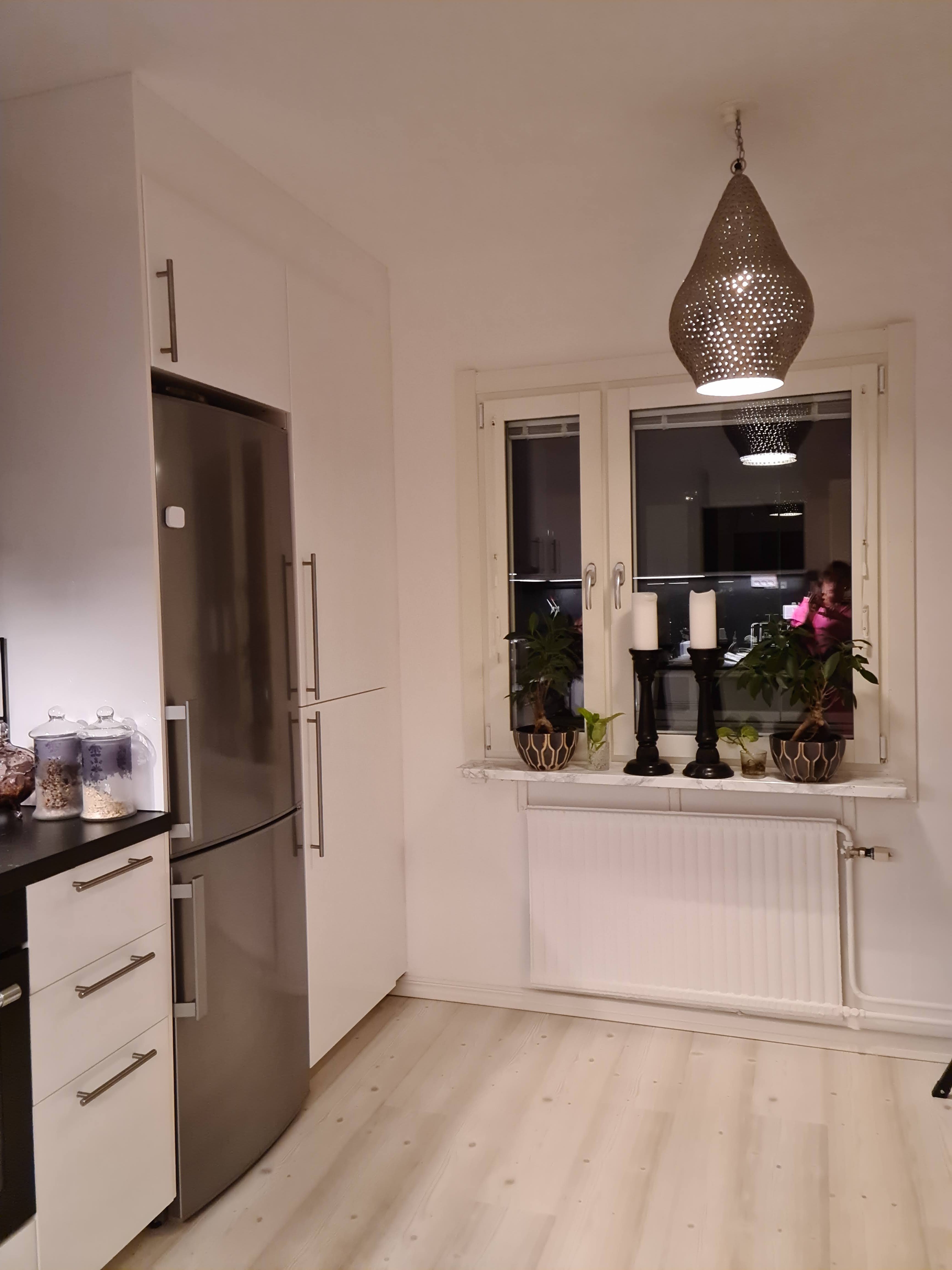 Lägenhet, 2 rooms, 59 sqm, Trångsund