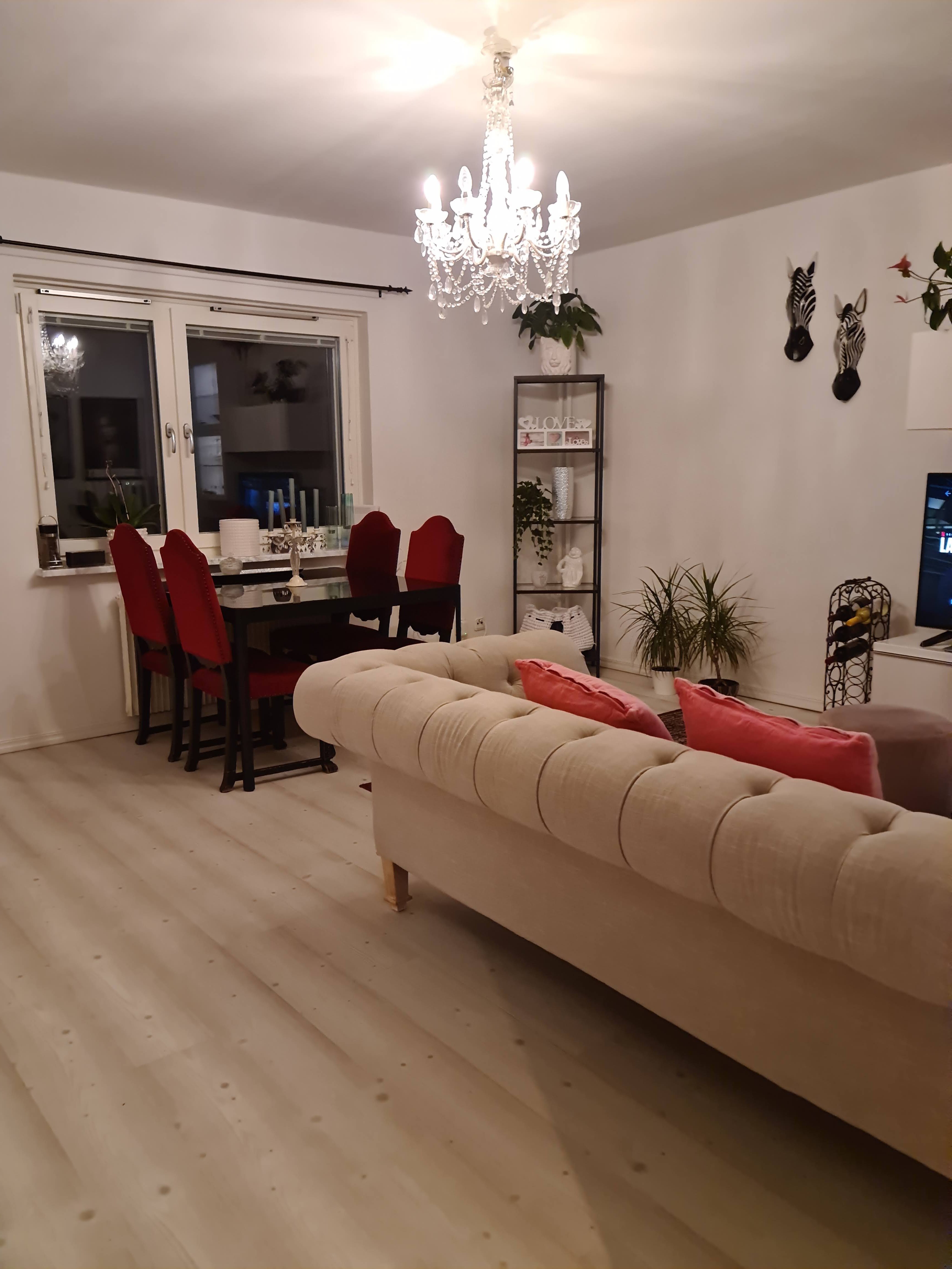 2 rok · 59 m² i Trångsund – bild 2
