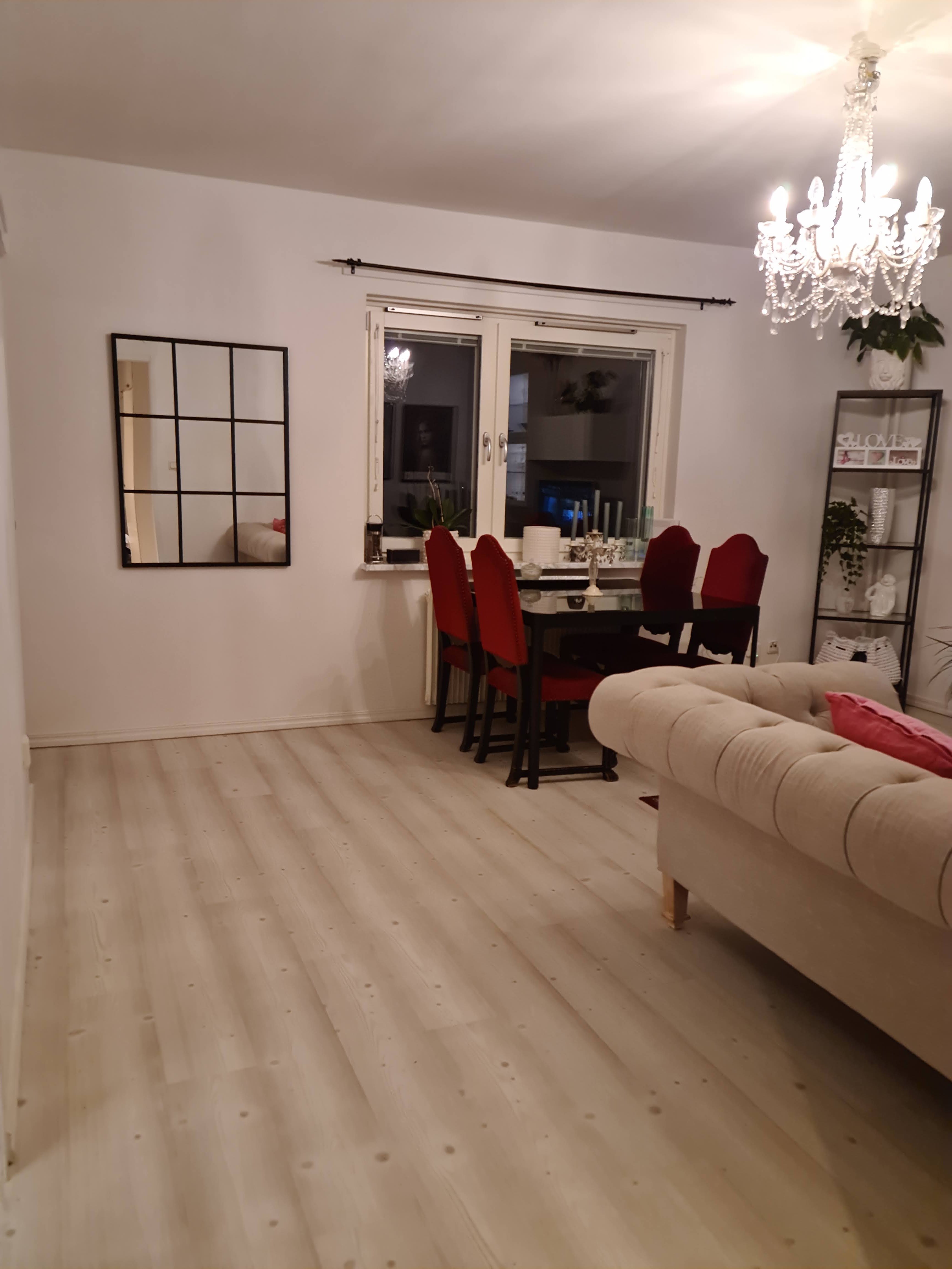 2 rok · 59 m² i Trångsund – bild 3