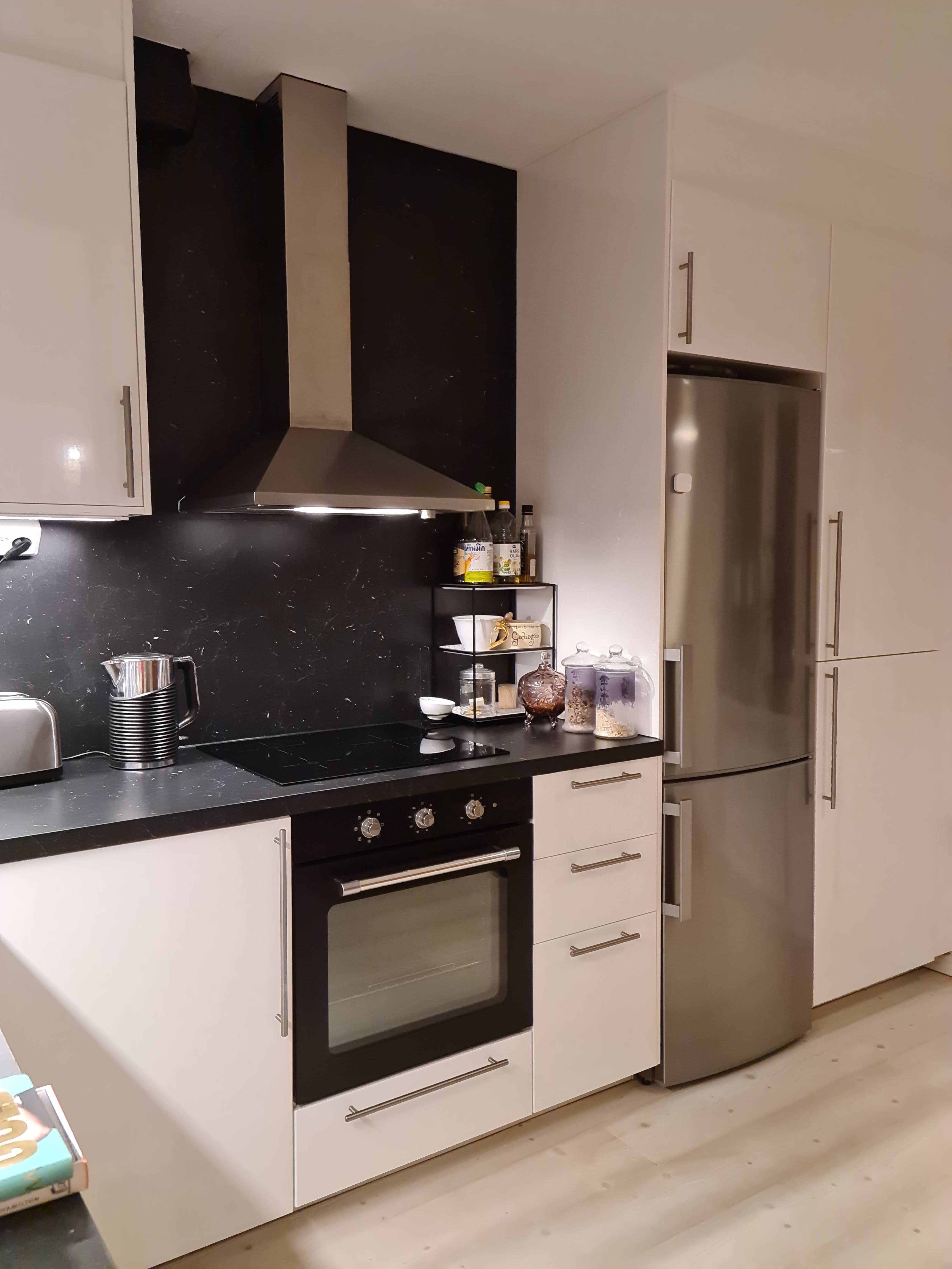 2 rok · 59 m² i Trångsund – bild 4