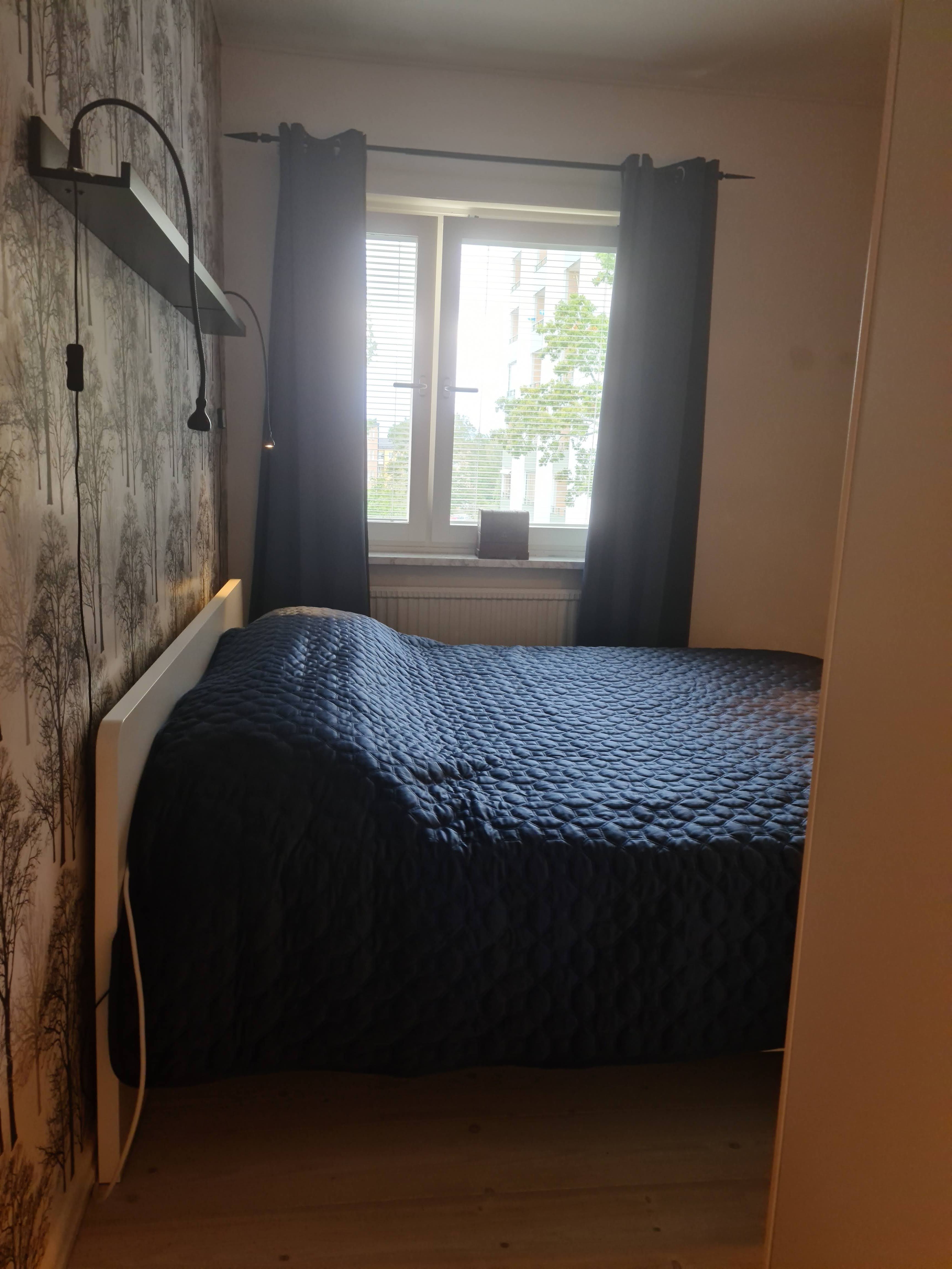 2 rok · 59 m² i Trångsund – bild 5