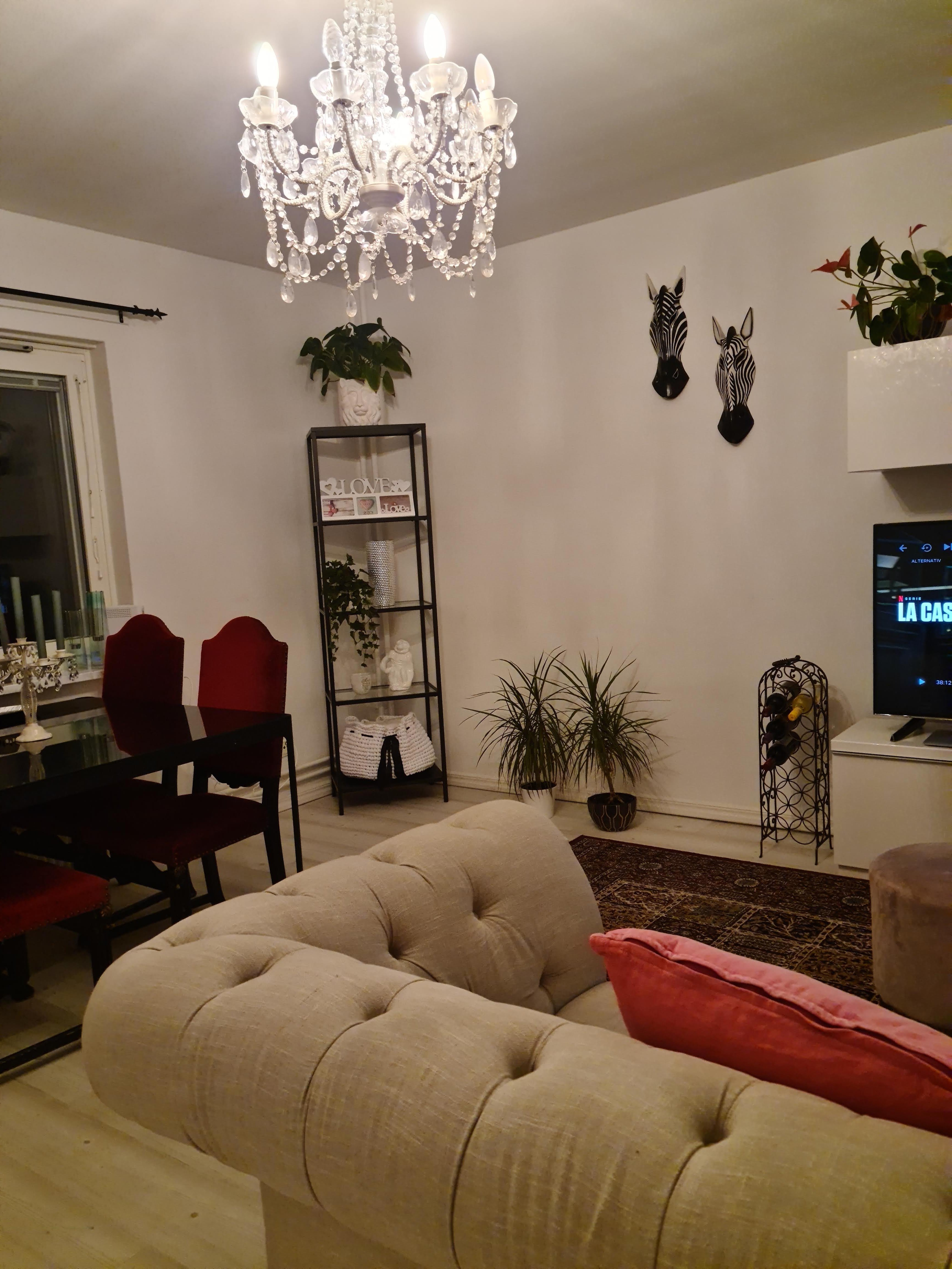 2 rok · 59 m² i Trångsund – bild 6