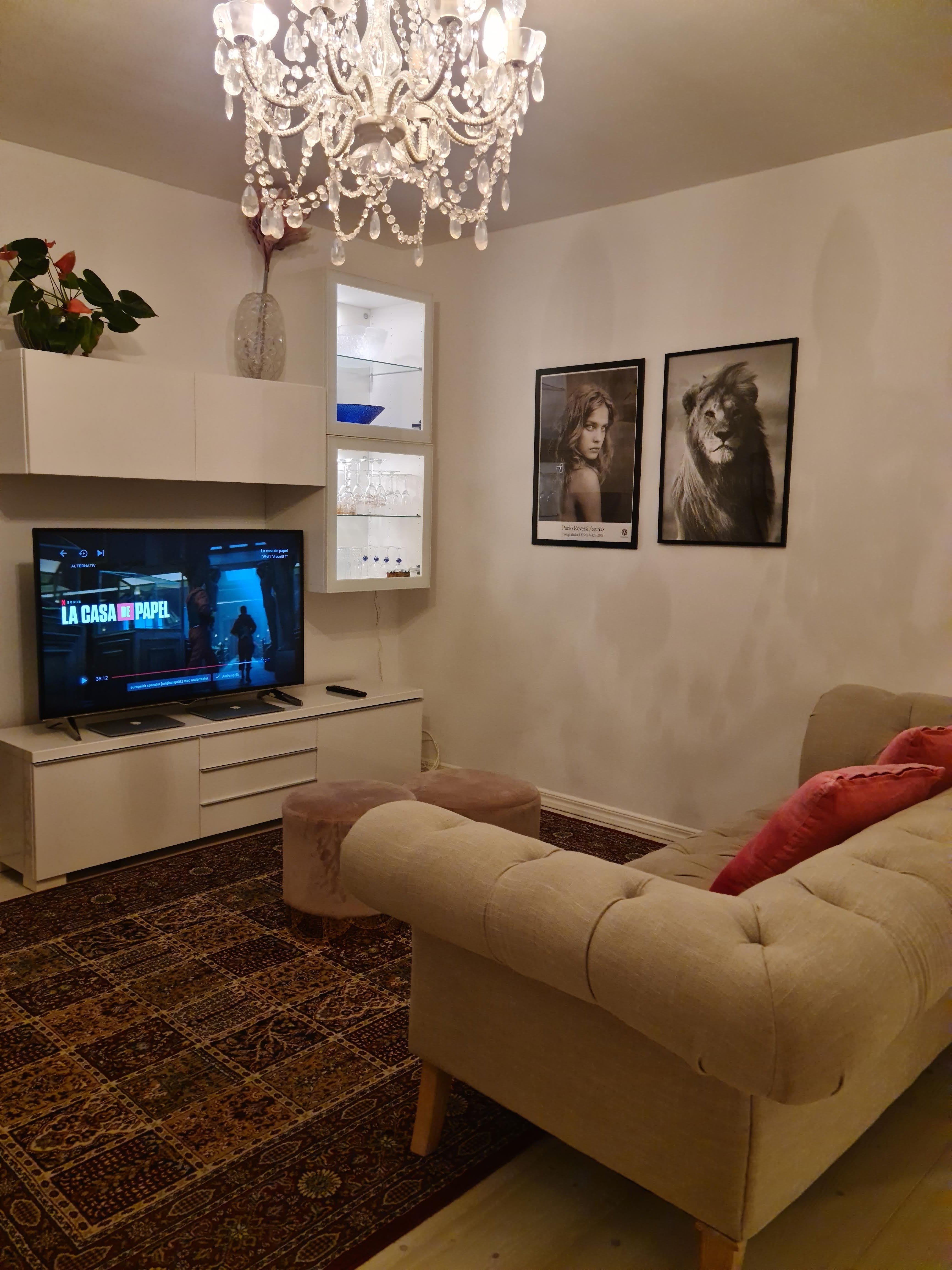 2 rok · 59 m² i Trångsund – bild 7