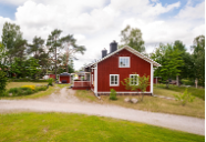 6 rok · 160 m² i Strömsbruk – bild 2