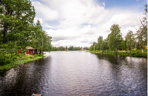6 rok · 160 m² i Strömsbruk – bild 8