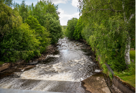 6 rok · 160 m² i Strömsbruk – bild 9