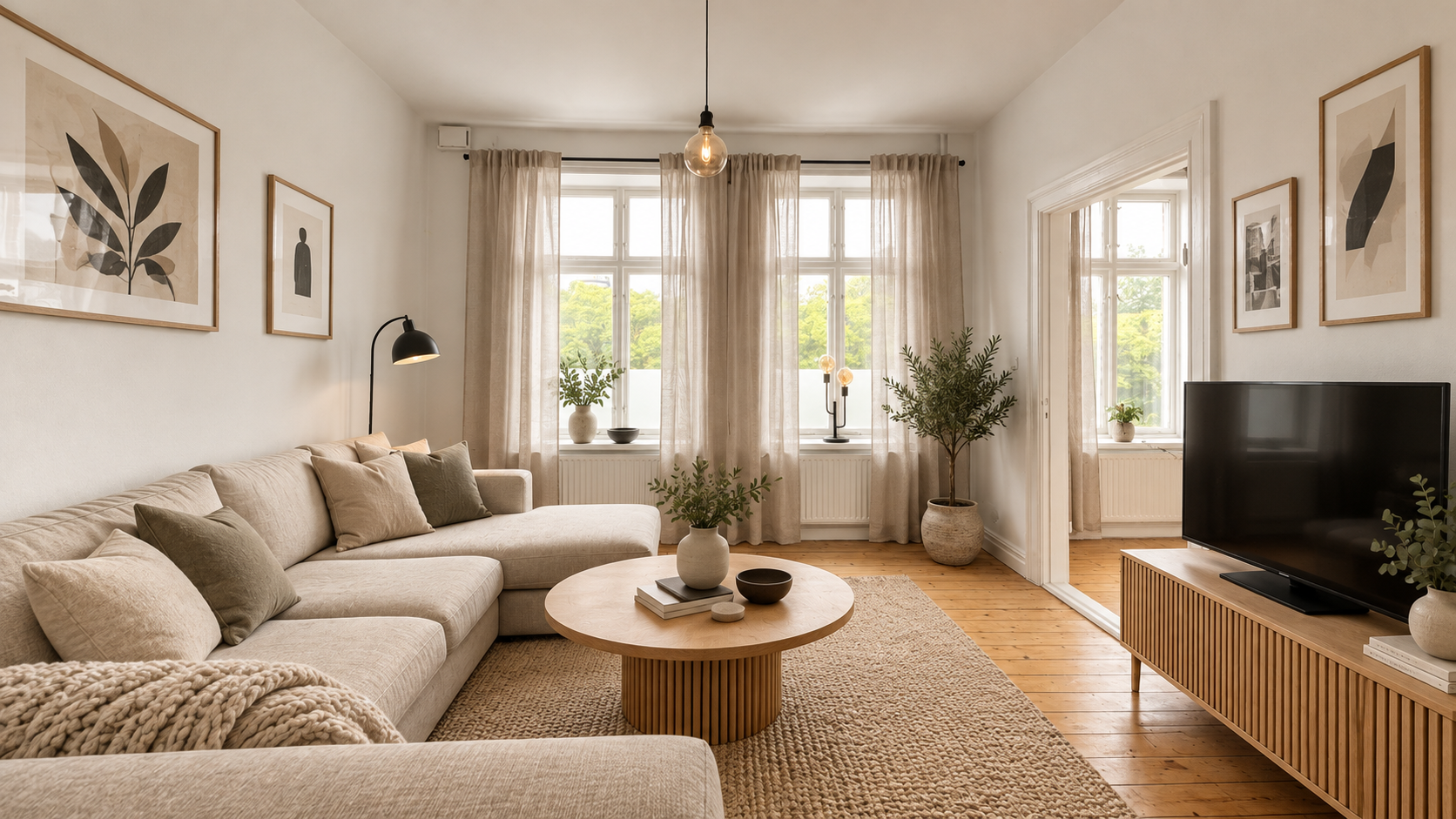 Lägenhet, 2 rooms, 51 sqm, Helsingborg