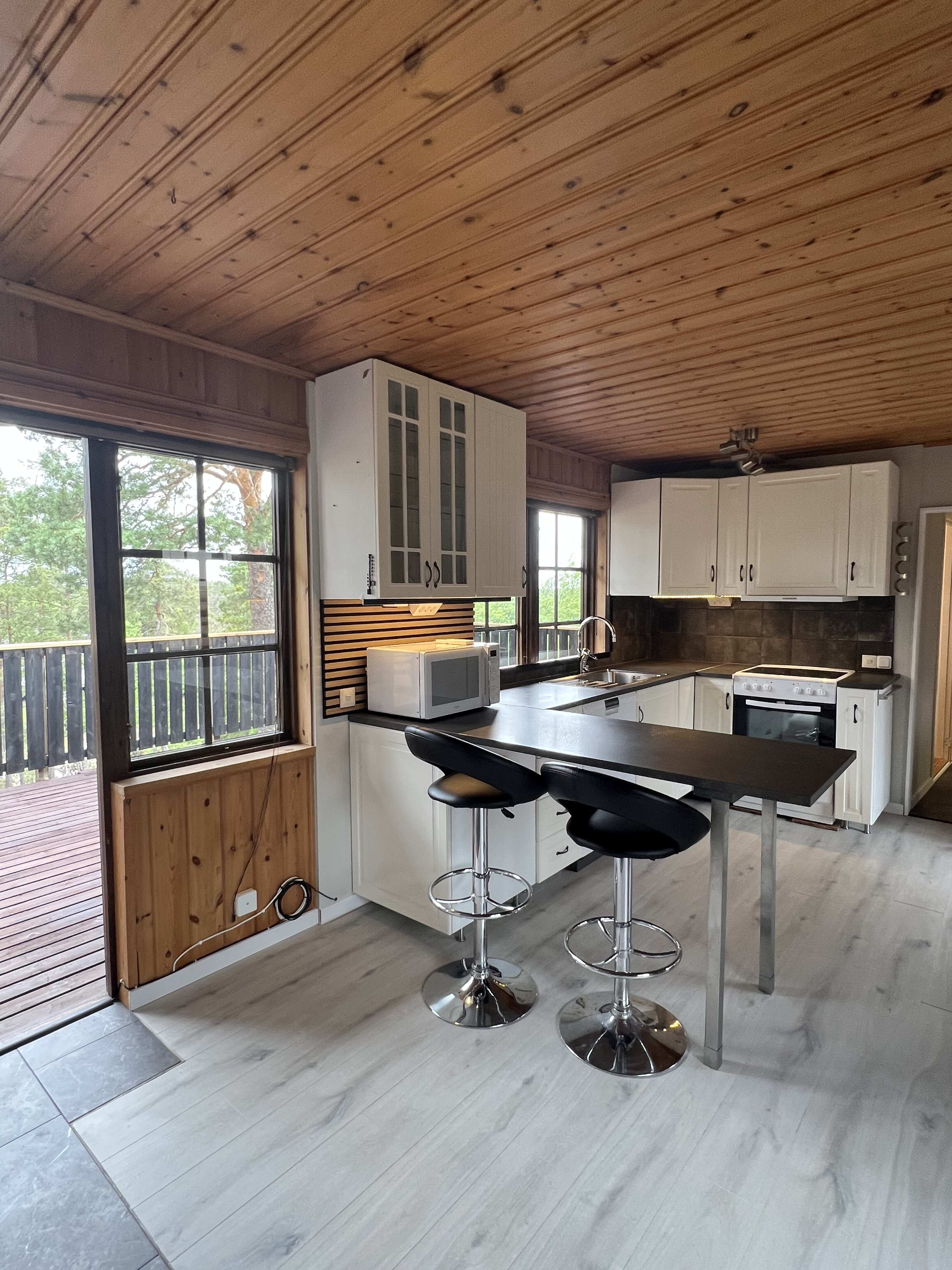 Lägenhet, 2 rooms, 55 sqm, Huddinge