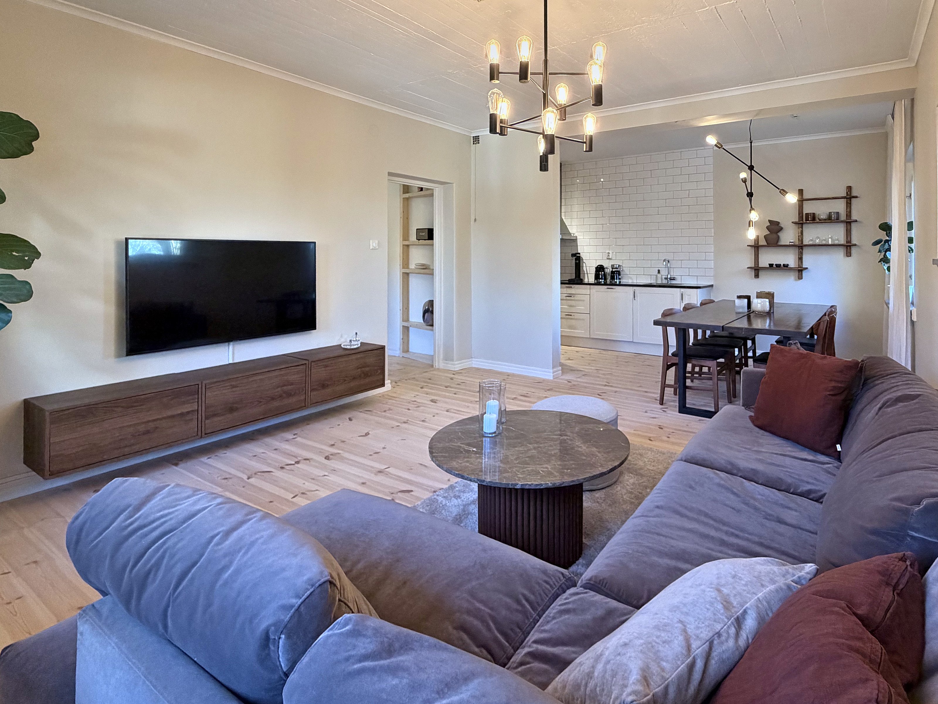 Lägenhet, 2 rooms, 54 sqm, Solna
