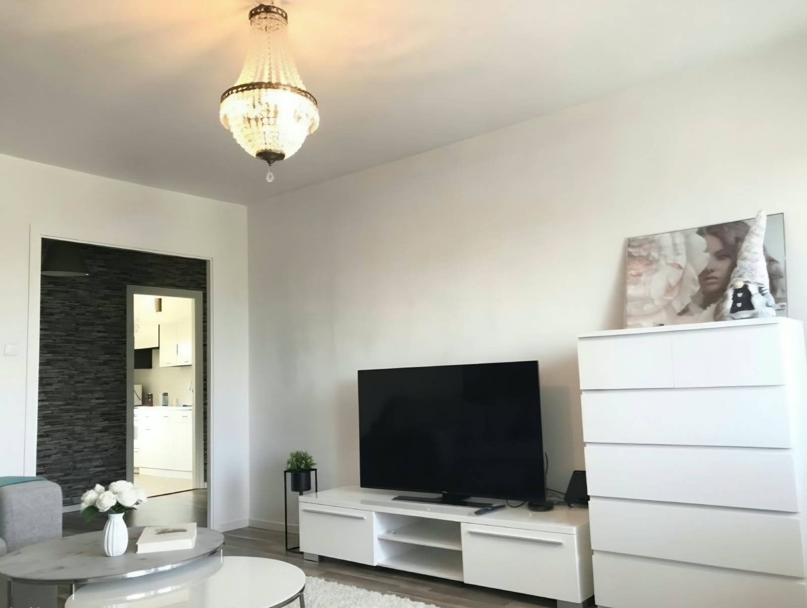 Lägenhet, 2 rooms, 54 sqm, Fagersta
