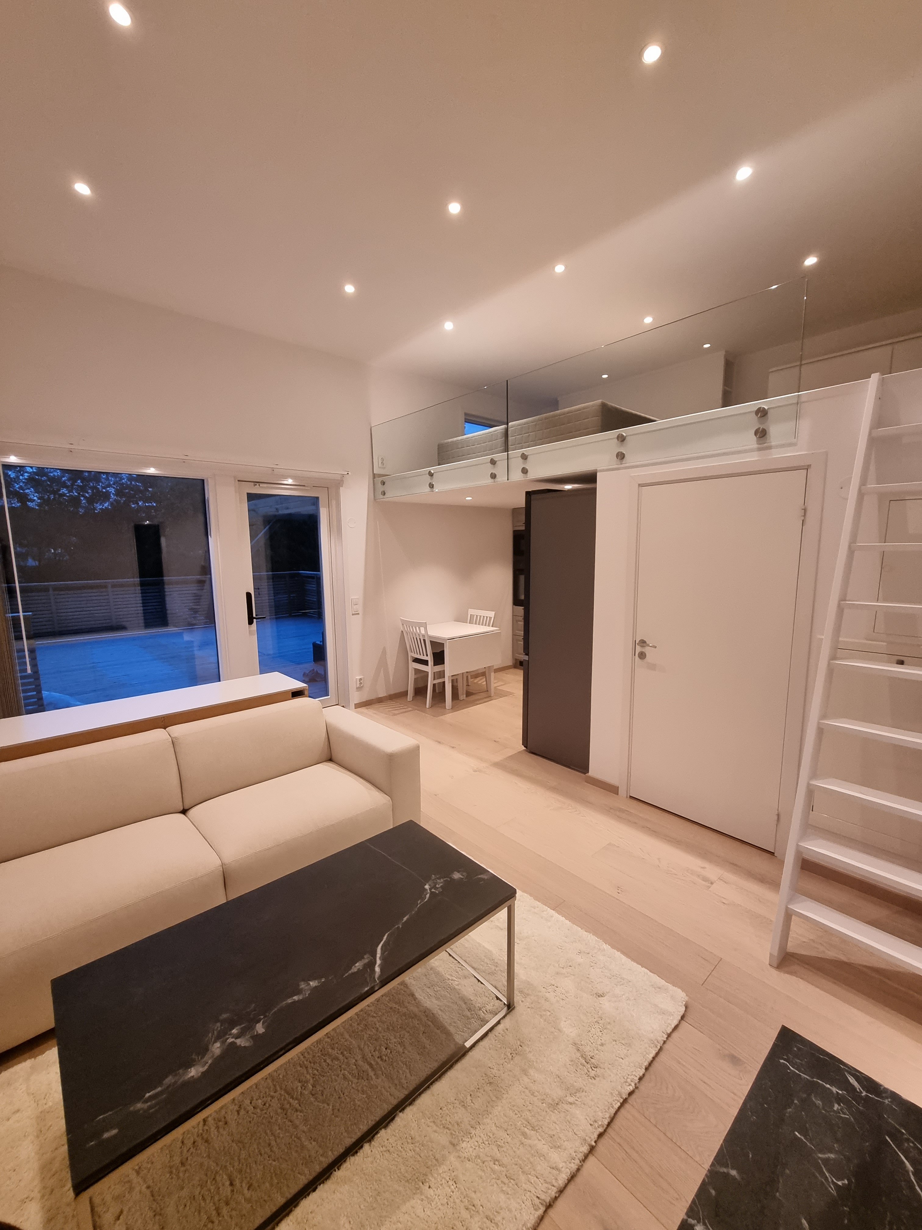 2 rok · 42 m² i Västra Frölunda – bild 3