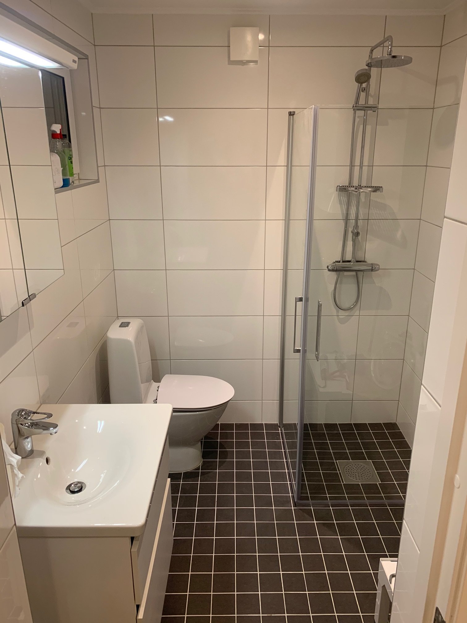 1 rok · 50 m² i Huddinge – bild 4