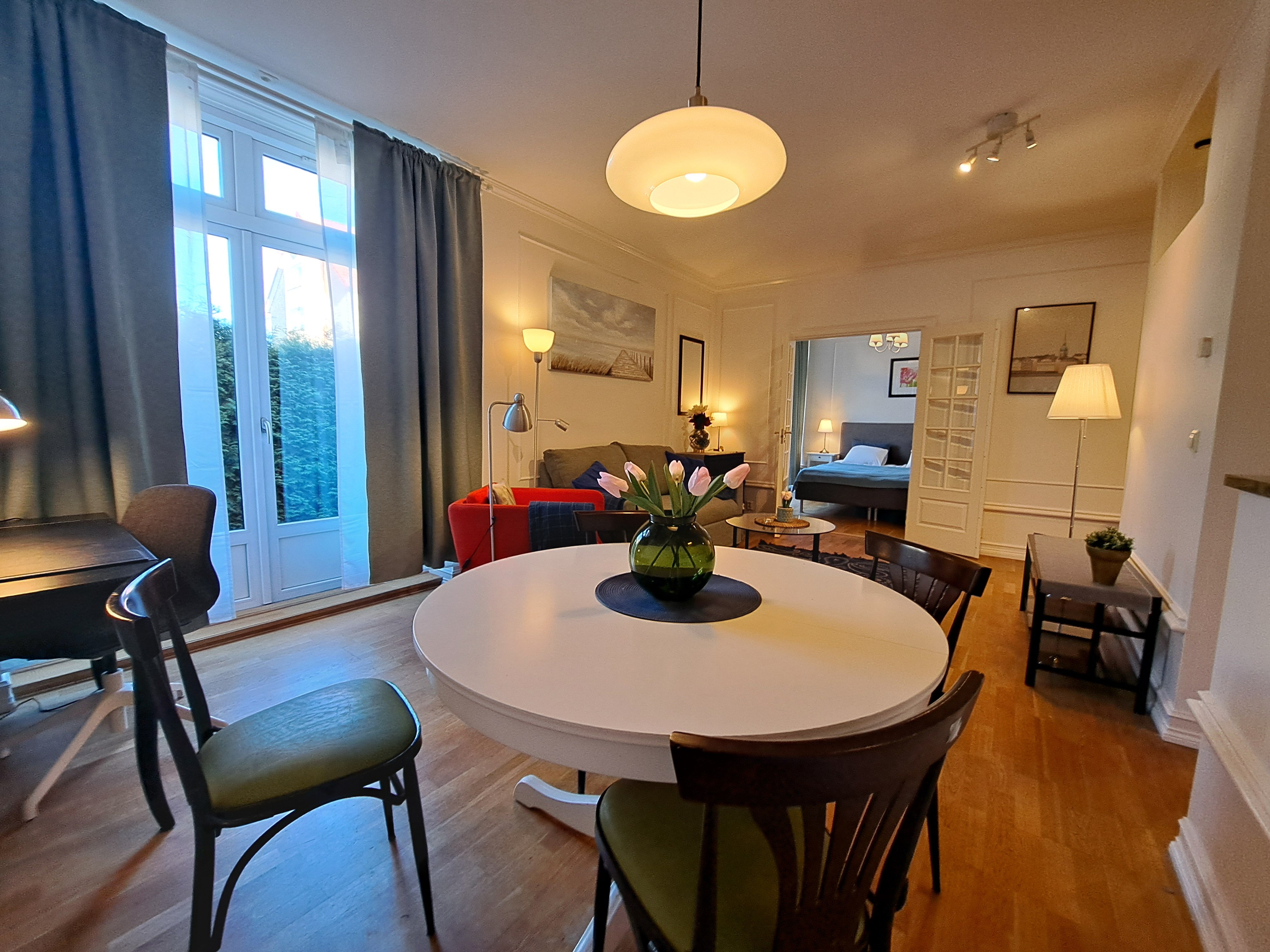 Lägenhet, 2 rooms, 50 sqm, Helsingborg