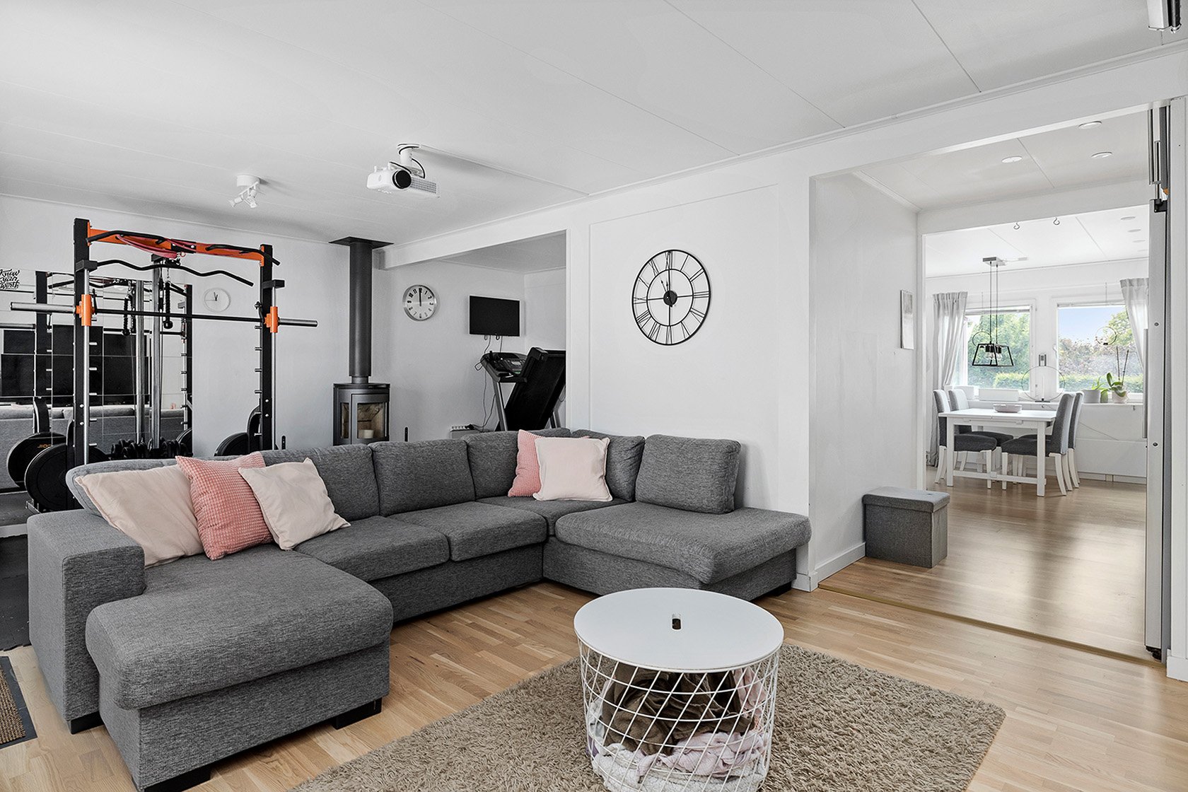4 rok · 125 m² i Märsta – bild 4