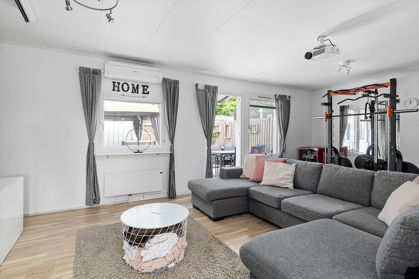 4 rok · 125 m² i Märsta – bild 5
