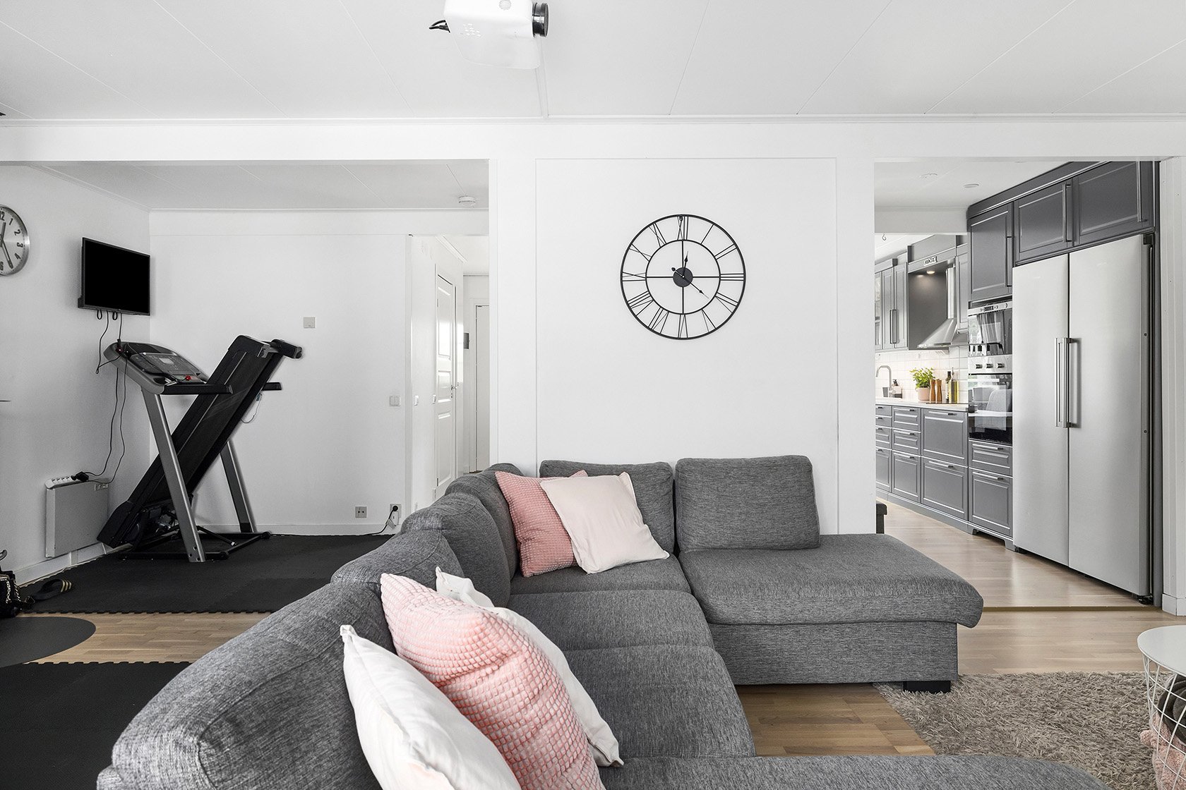4 rok · 125 m² i Märsta – bild 6