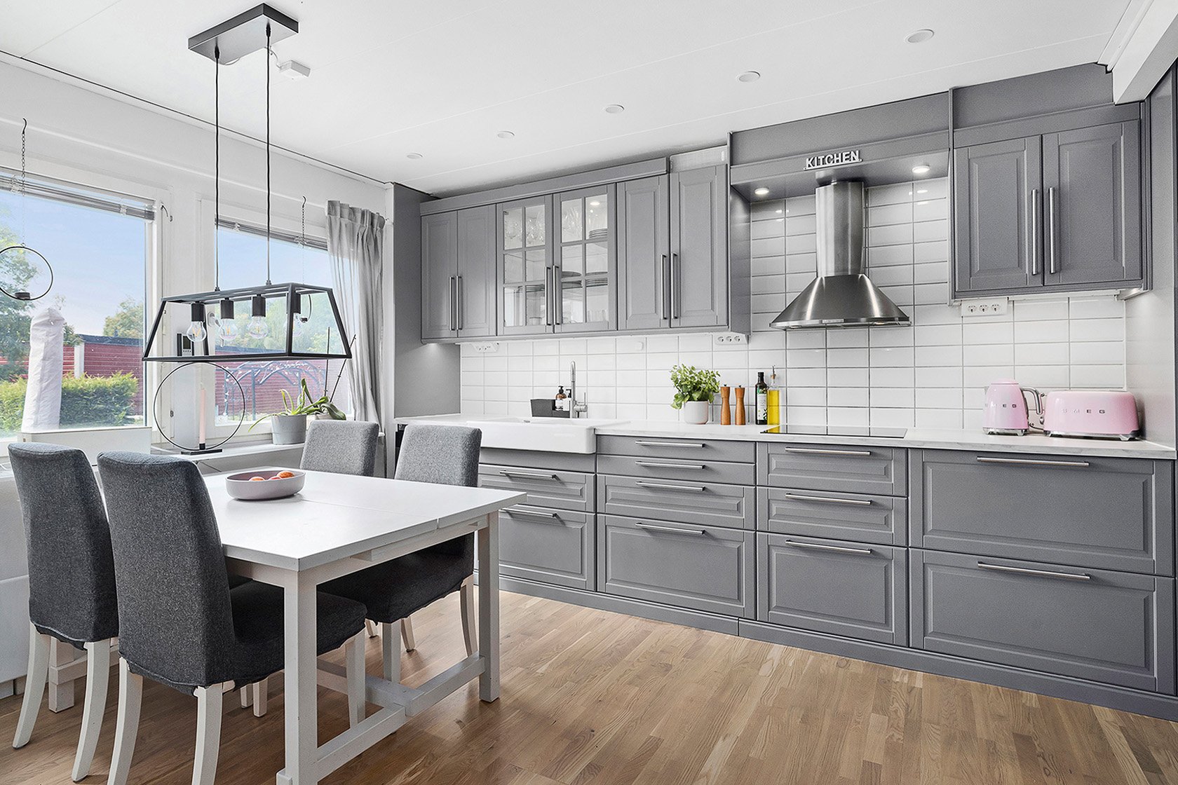 4 rok · 125 m² i Märsta – bild 8
