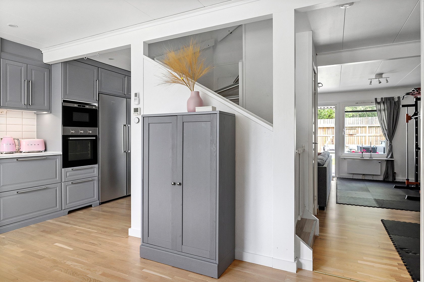 4 rok · 125 m² i Märsta – bild 11
