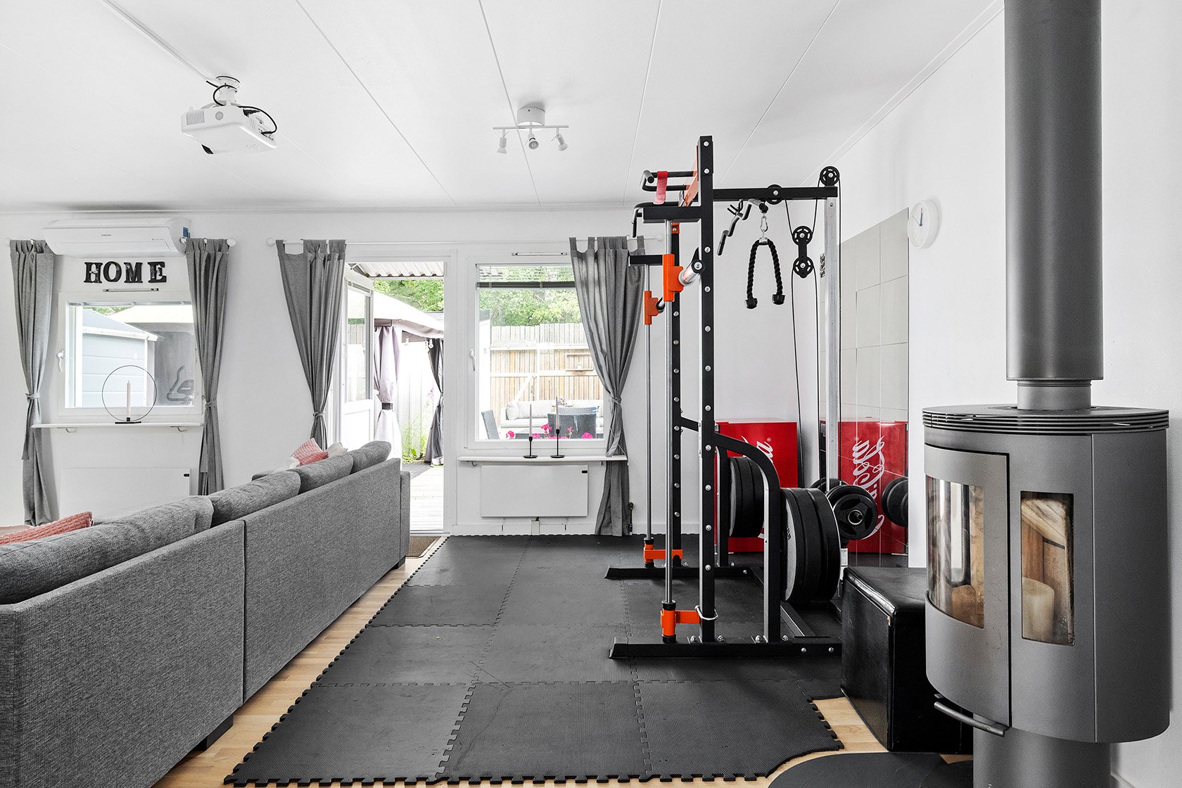 4 rok · 125 m² i Märsta – bild 12