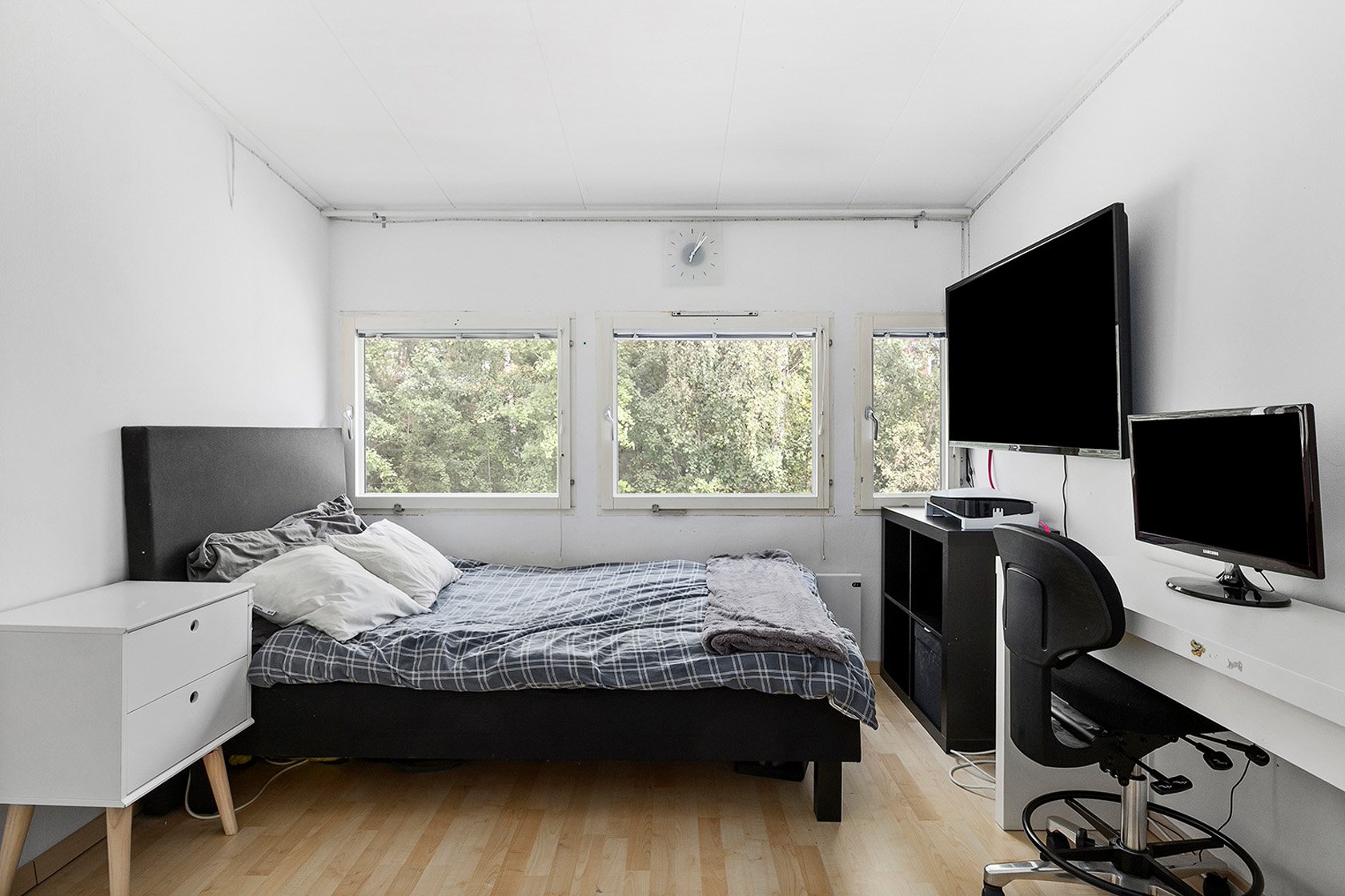4 rok · 125 m² i Märsta – bild 14