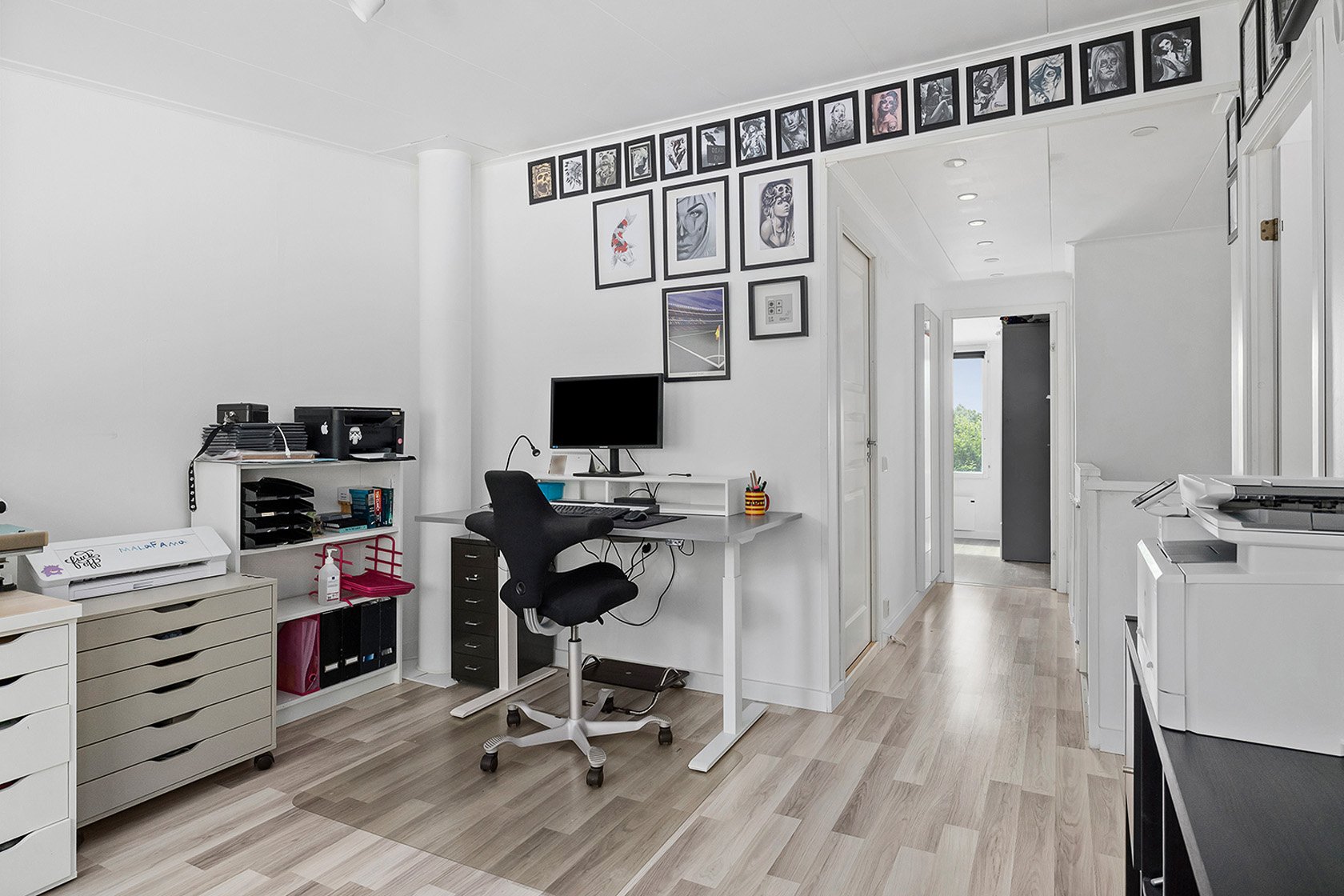 4 rok · 125 m² i Märsta – bild 16