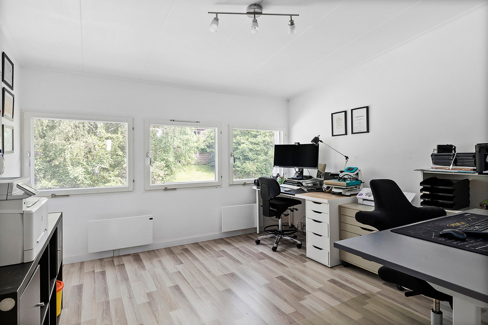 4 rok · 125 m² i Märsta – bild 17