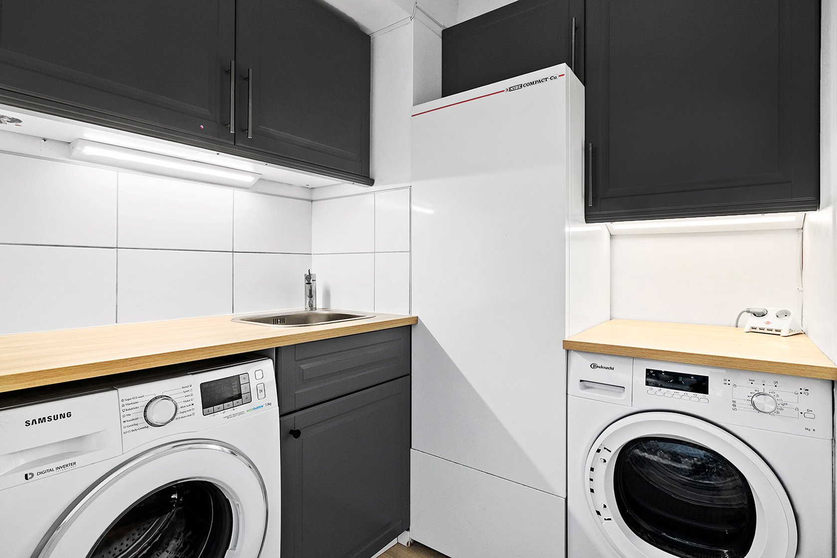 4 rok · 125 m² i Märsta – bild 19