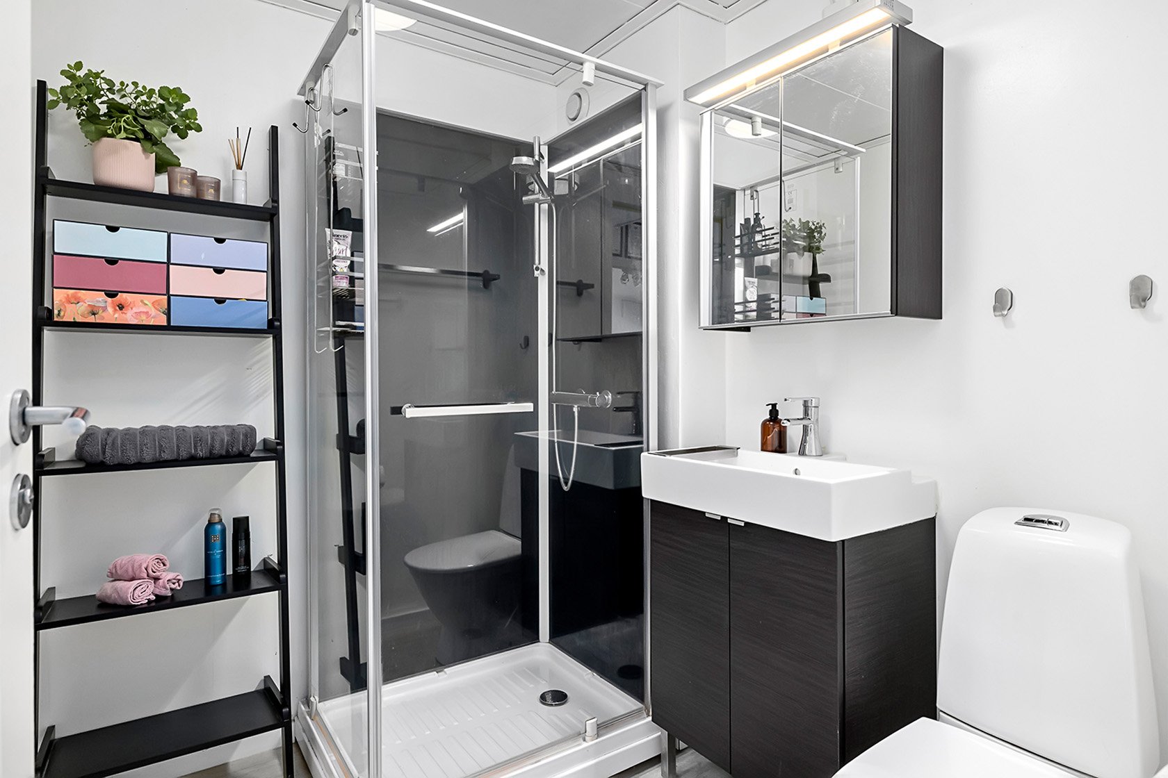 4 rok · 125 m² i Märsta – bild 20