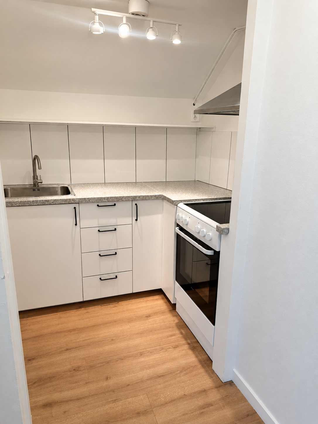 2 rok · 45 m² i Sundsvall – bild 4
