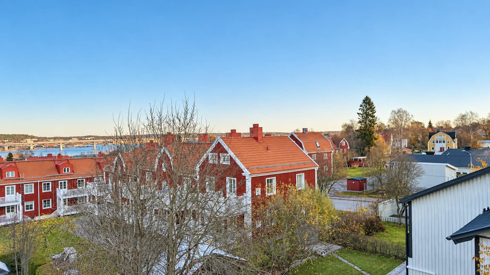 2 rok · 45 m² i Sundsvall – bild 8