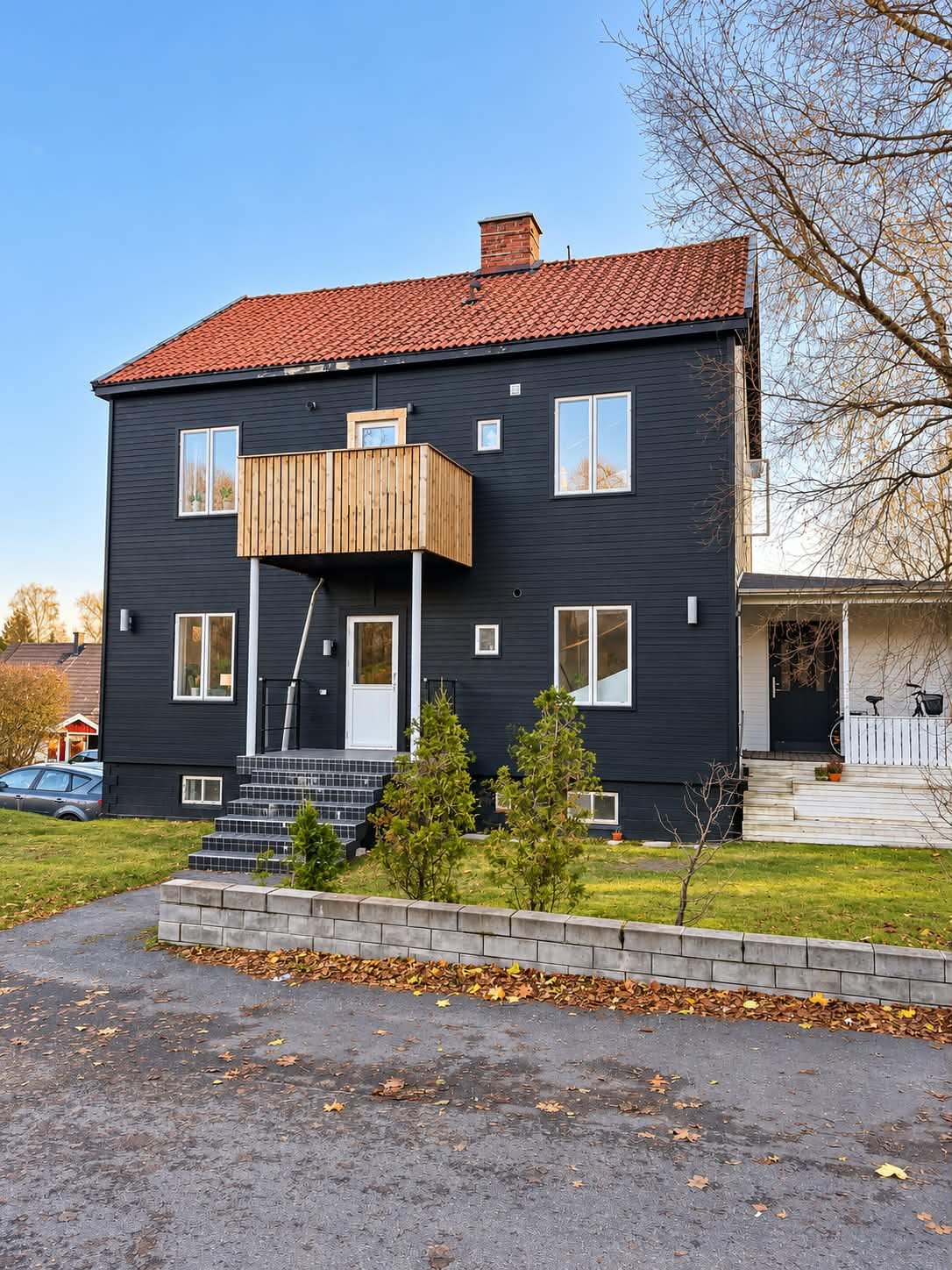 2 rok · 45 m² i Sundsvall – bild 9