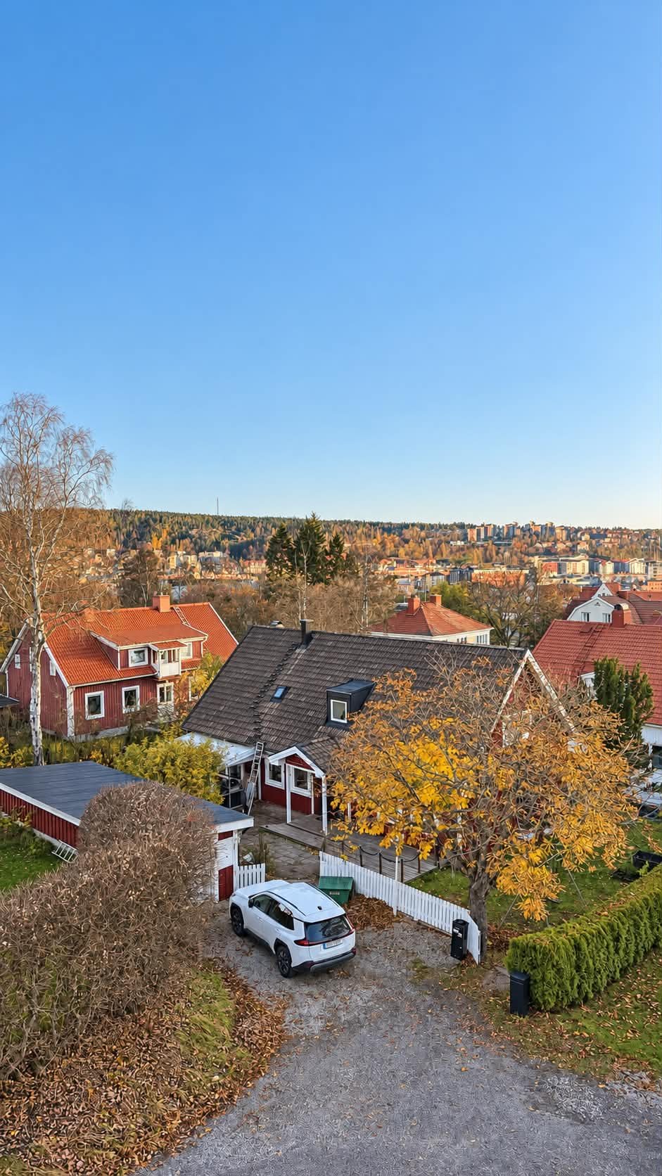 2 rok · 45 m² i Sundsvall – bild 7