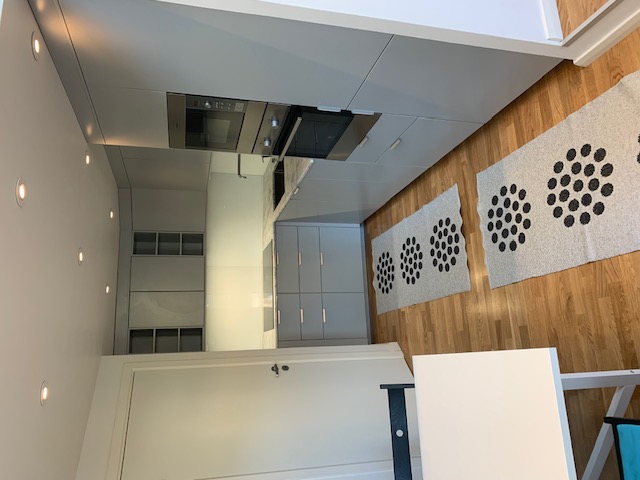 Stuga, 2 rooms, 55 sqm, Lidingö