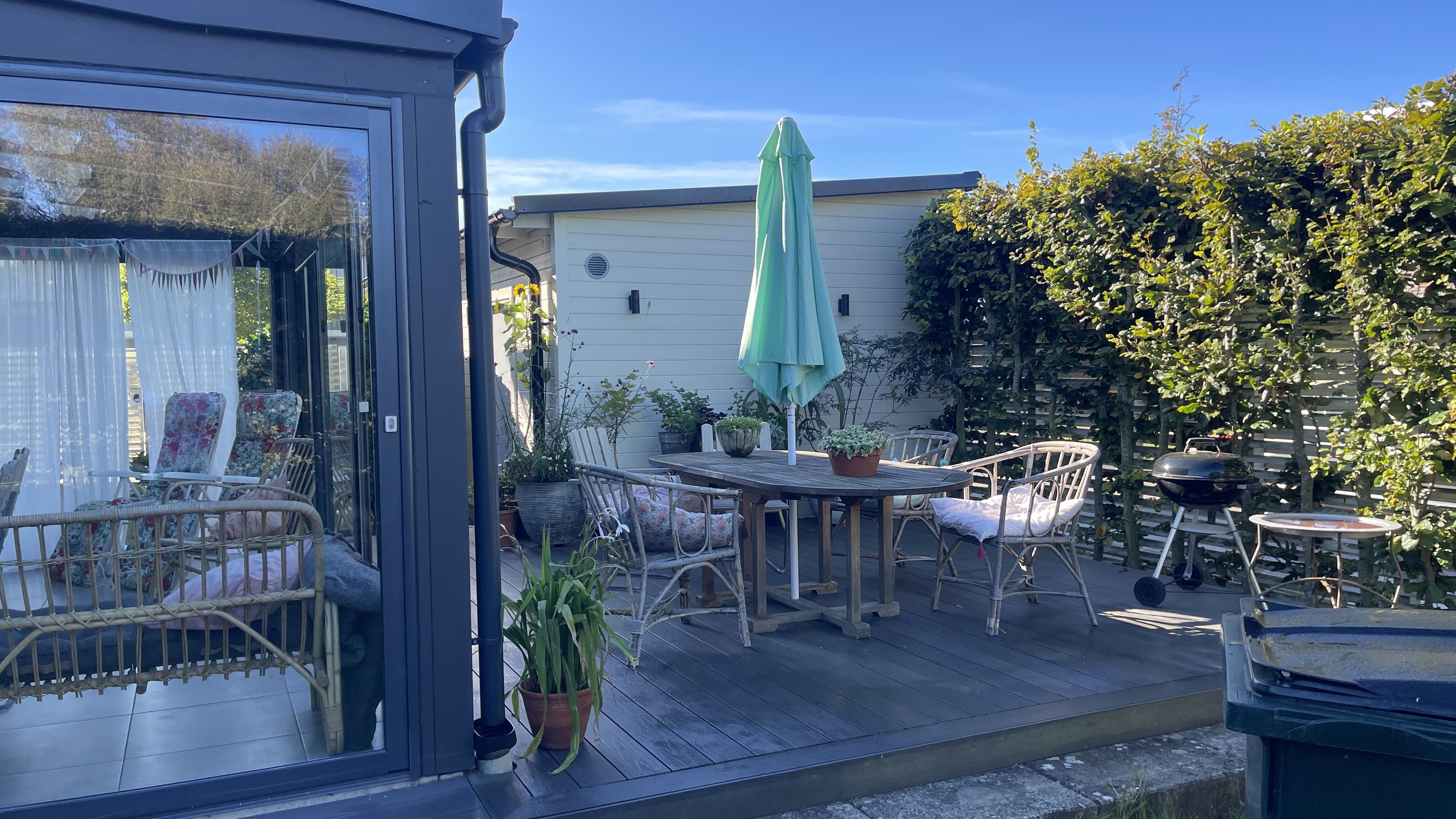 Villa/Hus, 4 rooms, 140 sqm, Rydebäck