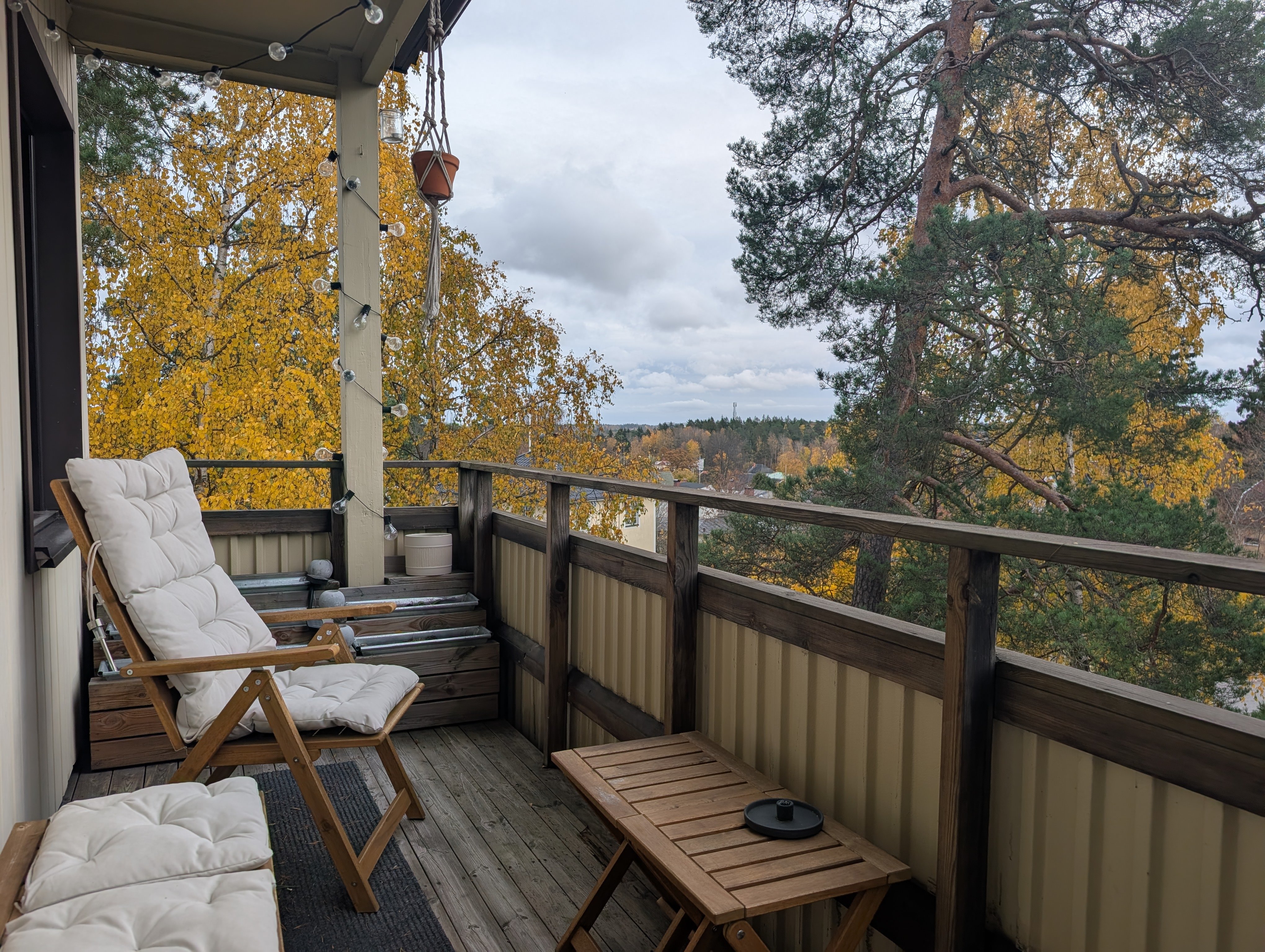 Lägenhet, 3 rooms, 65 sqm, Sollentuna