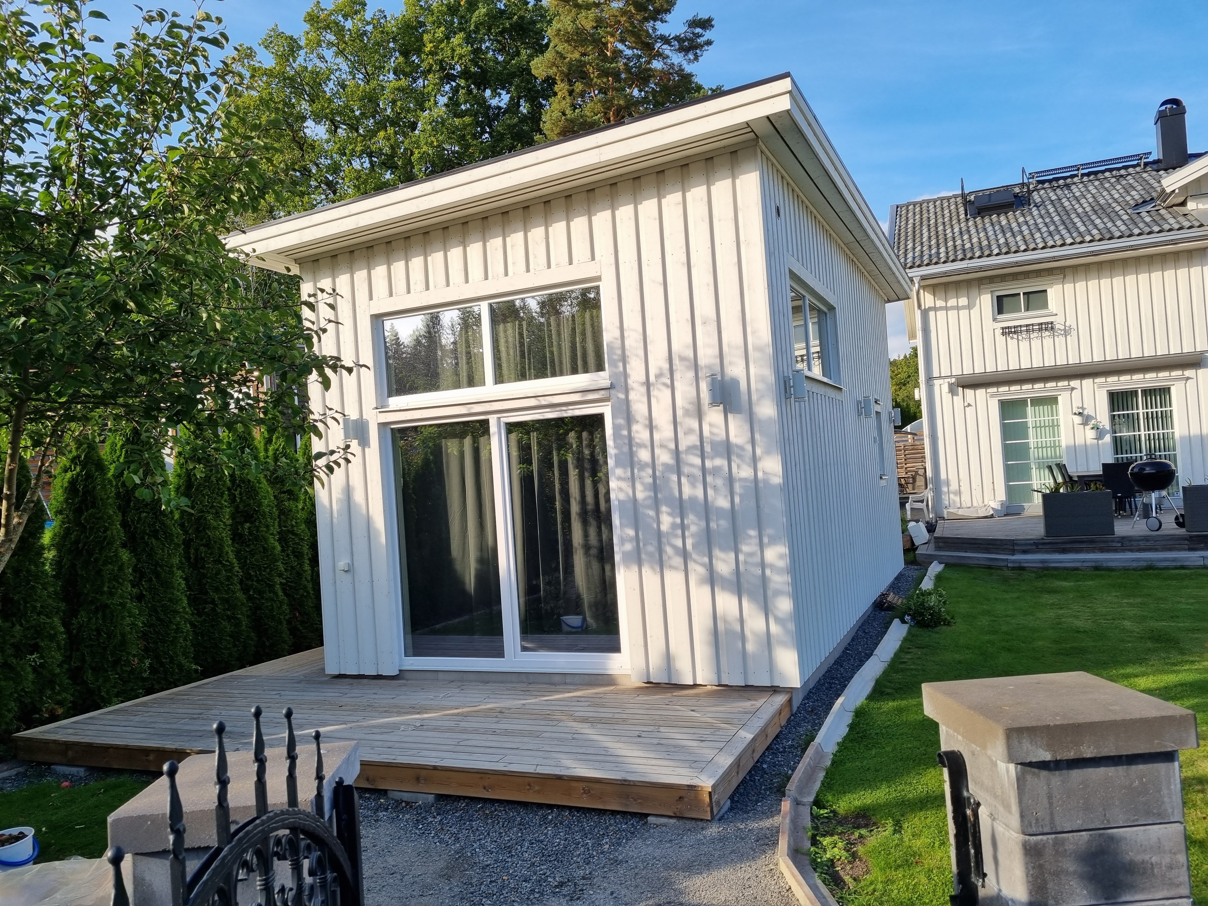 Villa/Hus, 2 rooms, 40 sqm, Huddinge