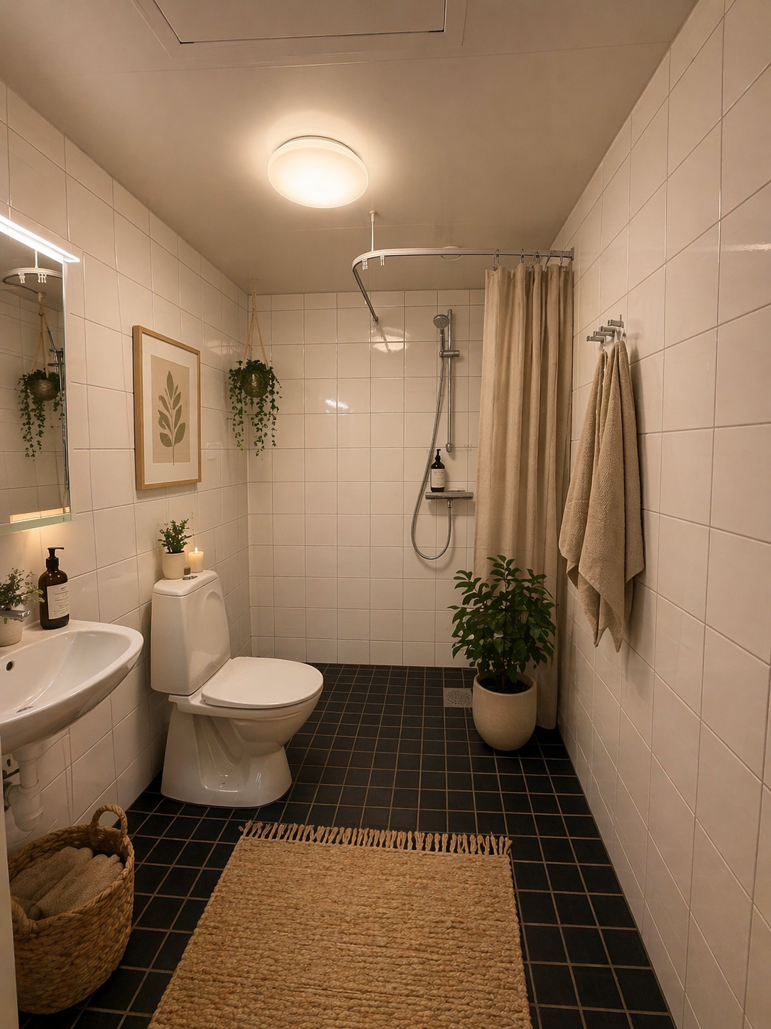 Babordsgatan 2 A, Västerås