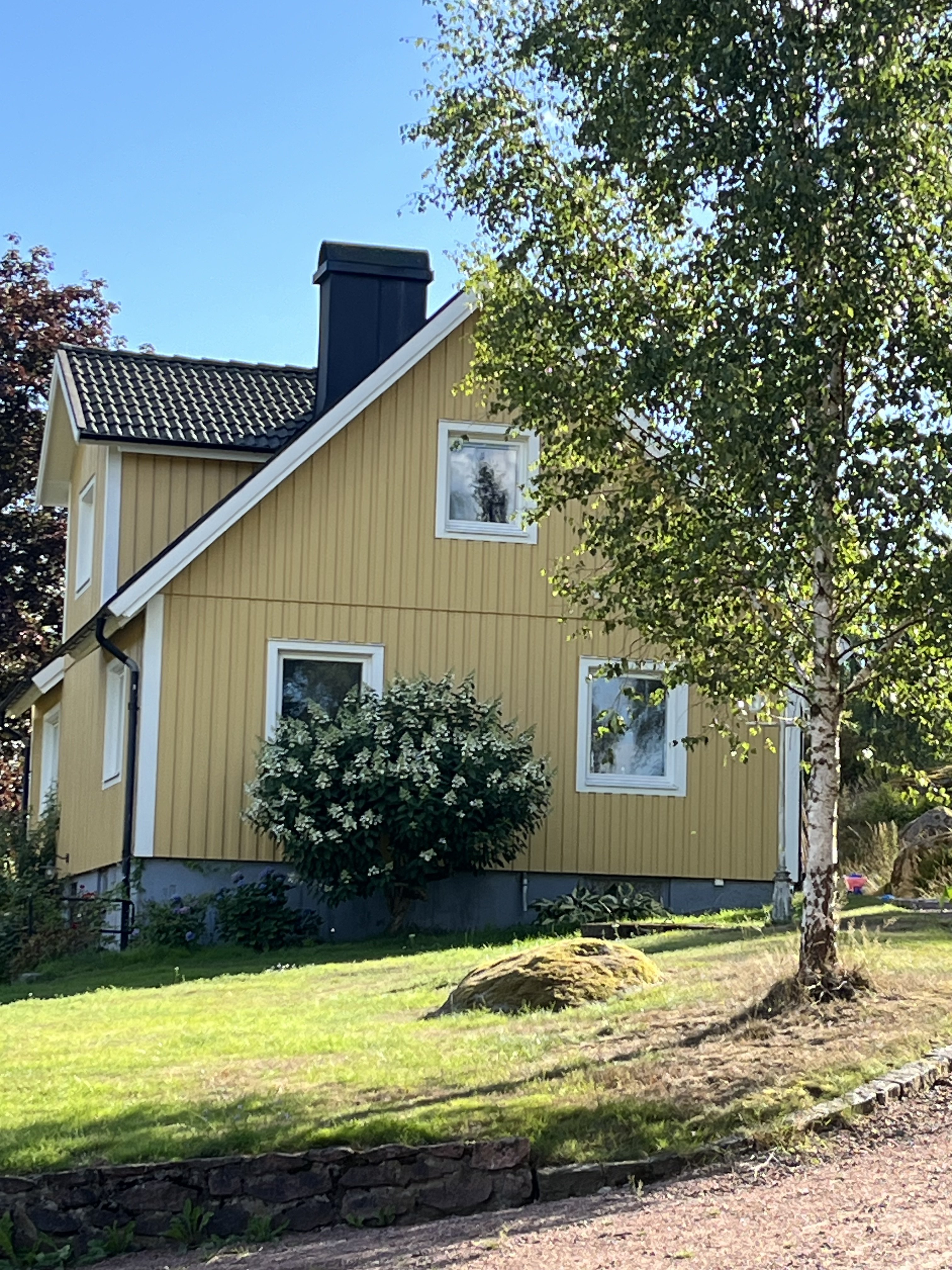 5 rok · 200 m² i Arkelstorp – bild 4
