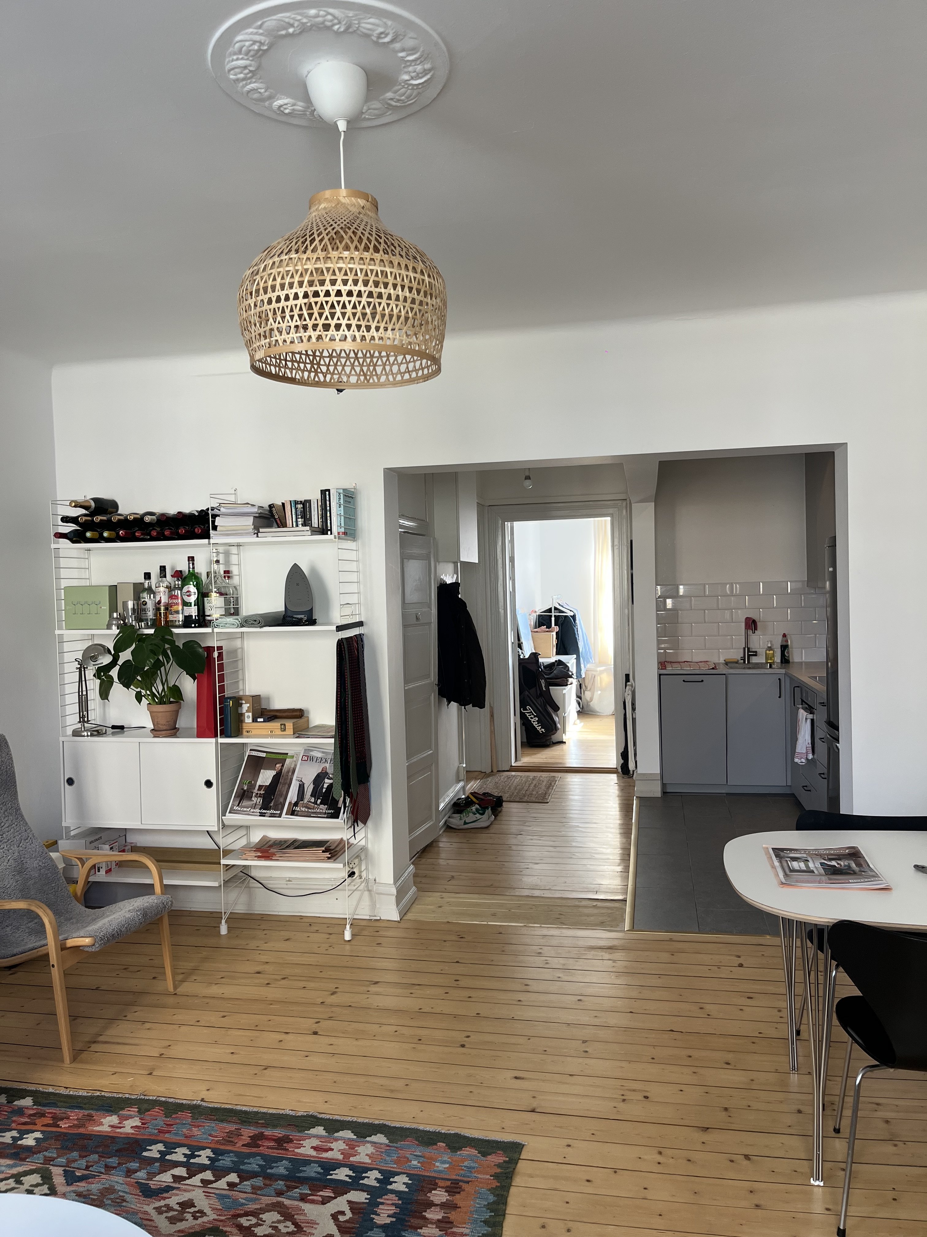 Bankgatan, Lund