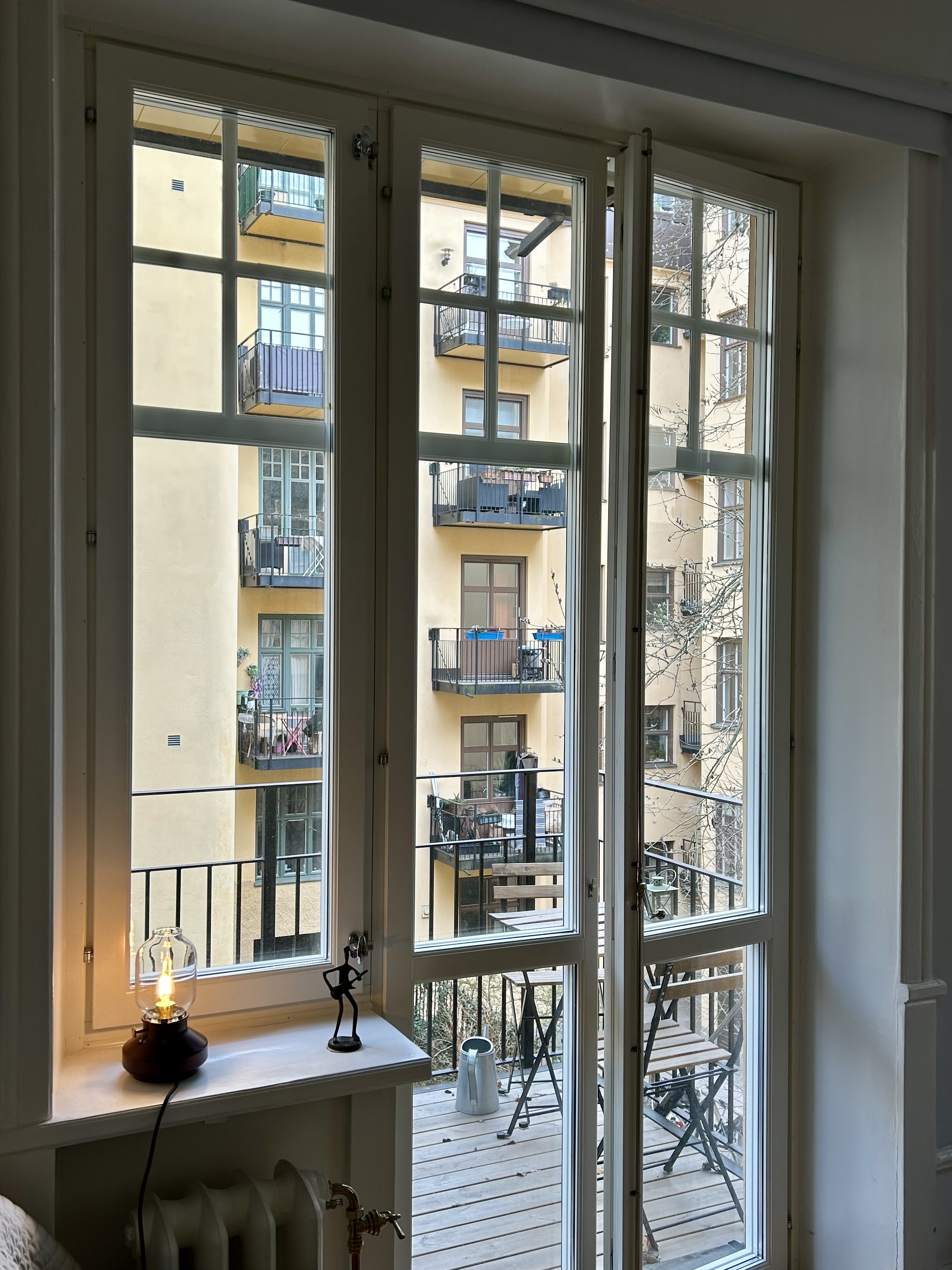 Karlsviksgatan, Stockholm — photo 3