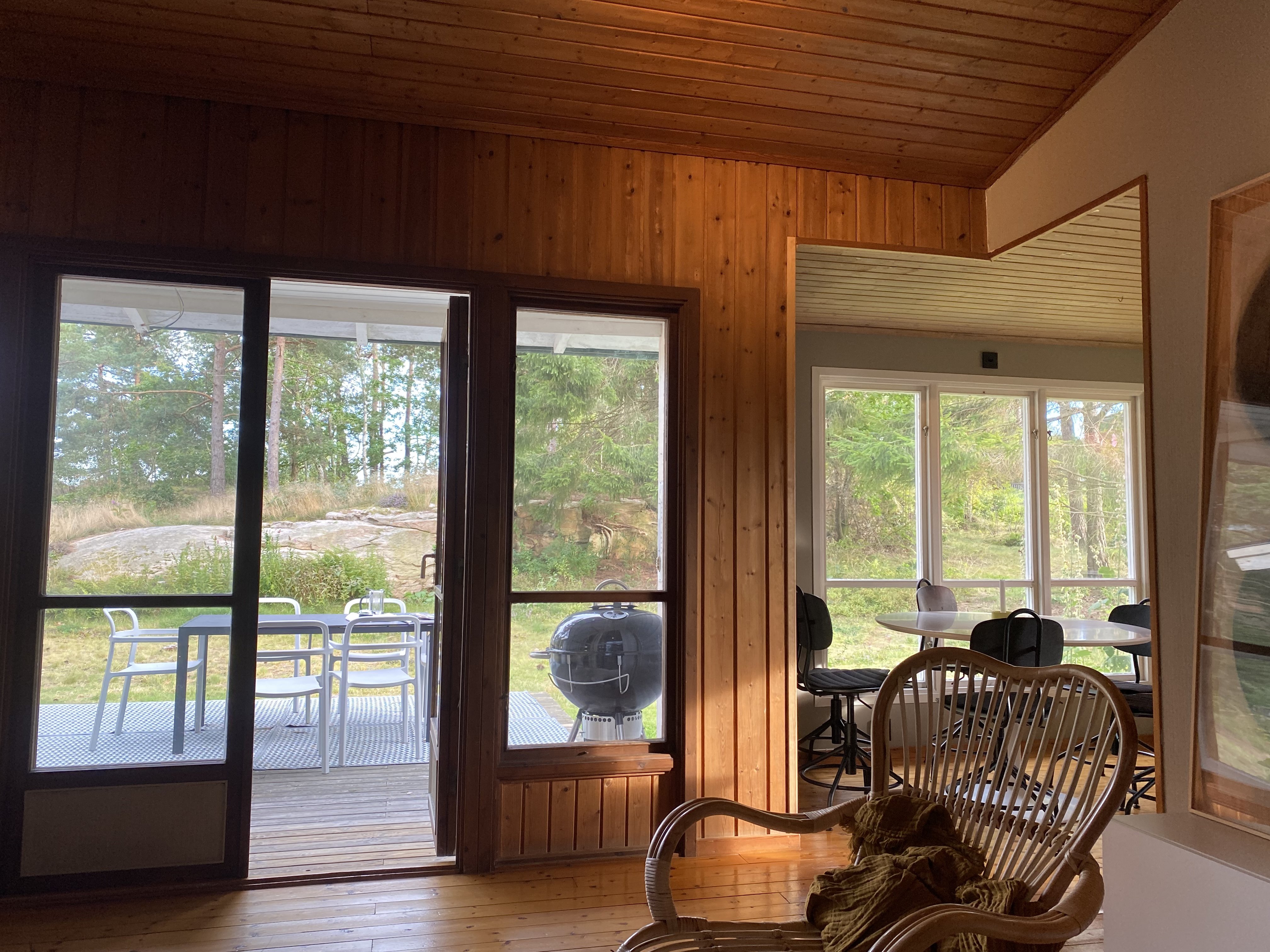 4 rok · 62 m² i Hakenäset – bild 12