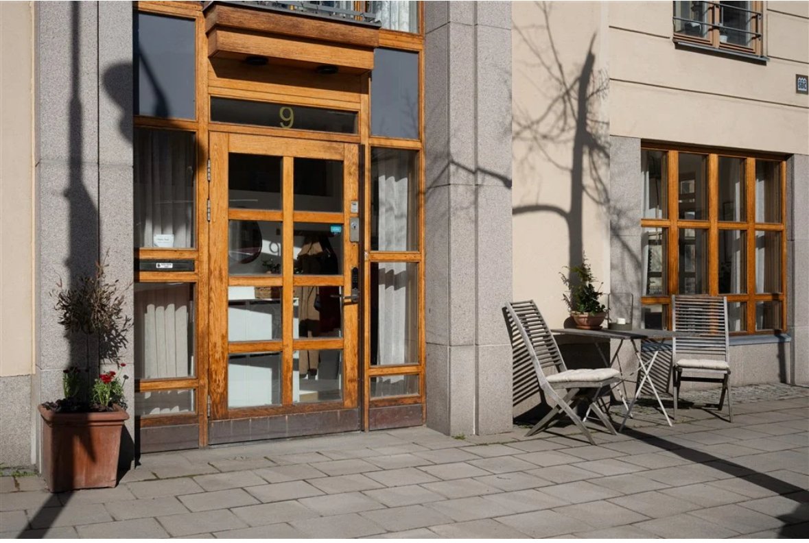 3 rum och kök, Stockholm — 28 315 kr/mån — bild 5