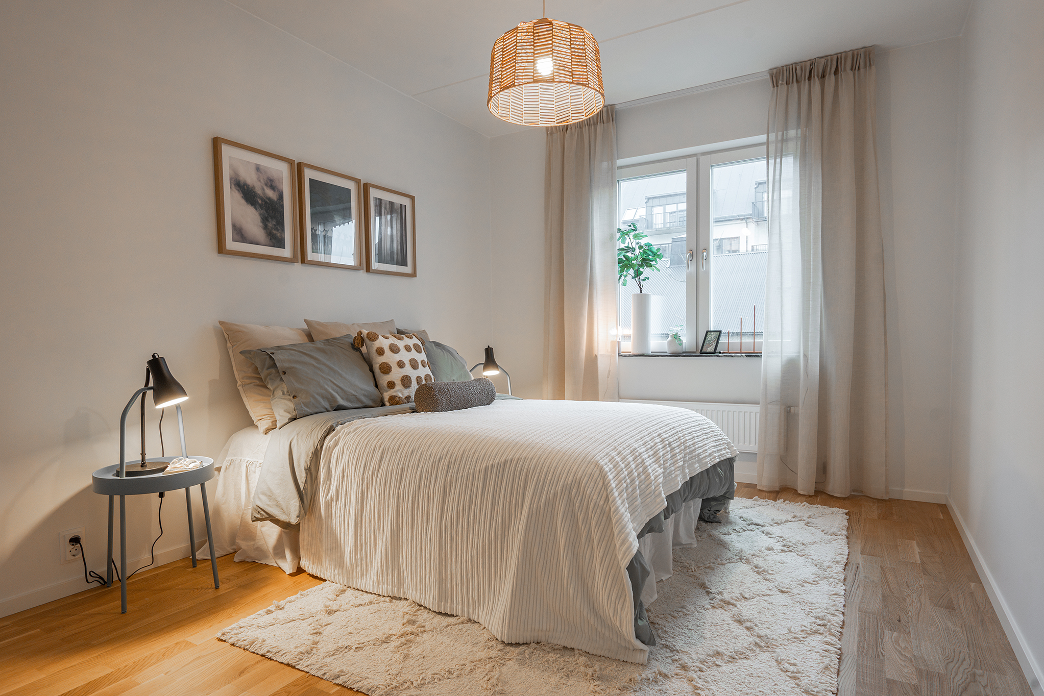 Lägenhet, 3 rum, 74 kvm, Borås